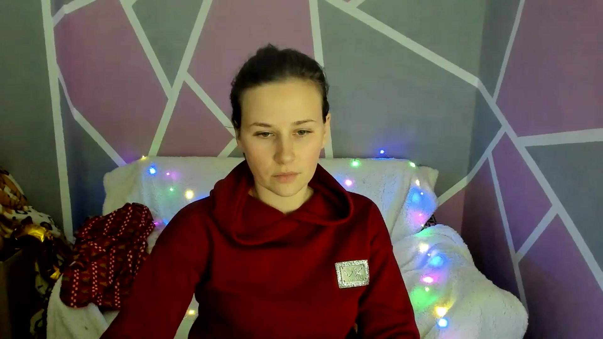 Gallery image thumbnail from Sexy_Ukr's myfreecams stream on, 03/23/2025, 17:48 image 19 of 20
