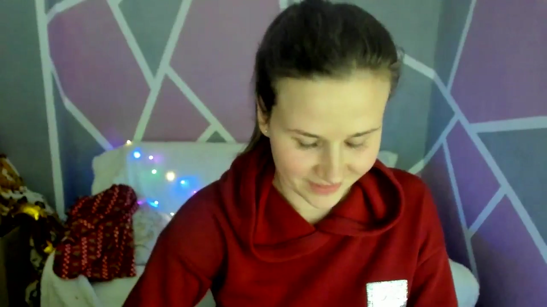 Gallery image thumbnail from Sexy_Ukr's myfreecams stream on, 03/23/2025, 17:48 image 4 of 20