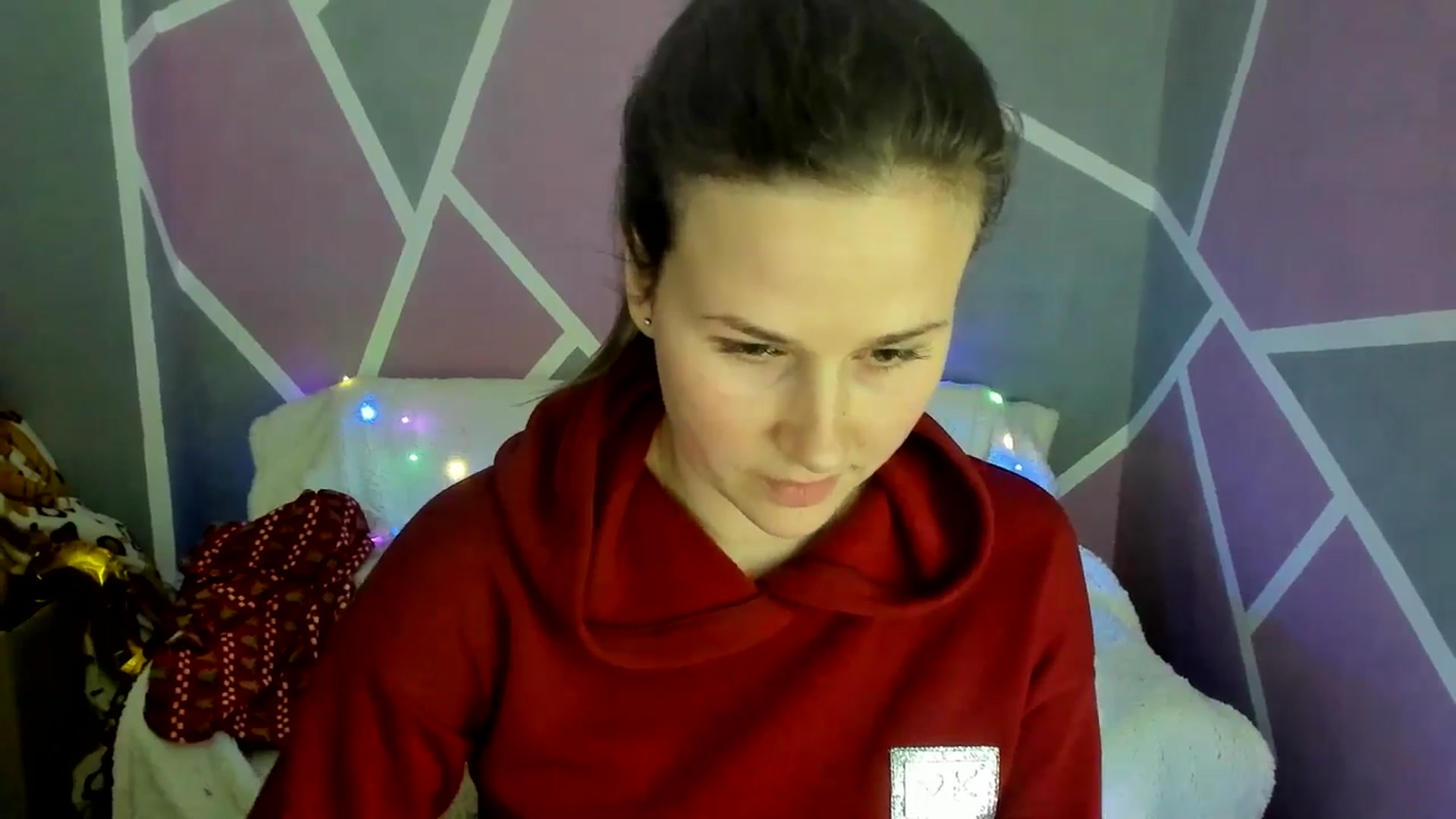 Gallery image thumbnail from Sexy_Ukr's myfreecams stream on, 03/23/2025, 17:48 image 8 of 20
