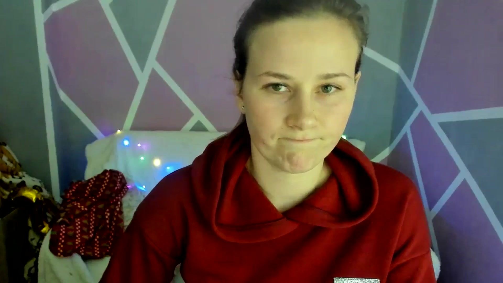 Gallery image thumbnail from Sexy_Ukr's myfreecams stream on, 03/23/2025, 17:48 image 7 of 20