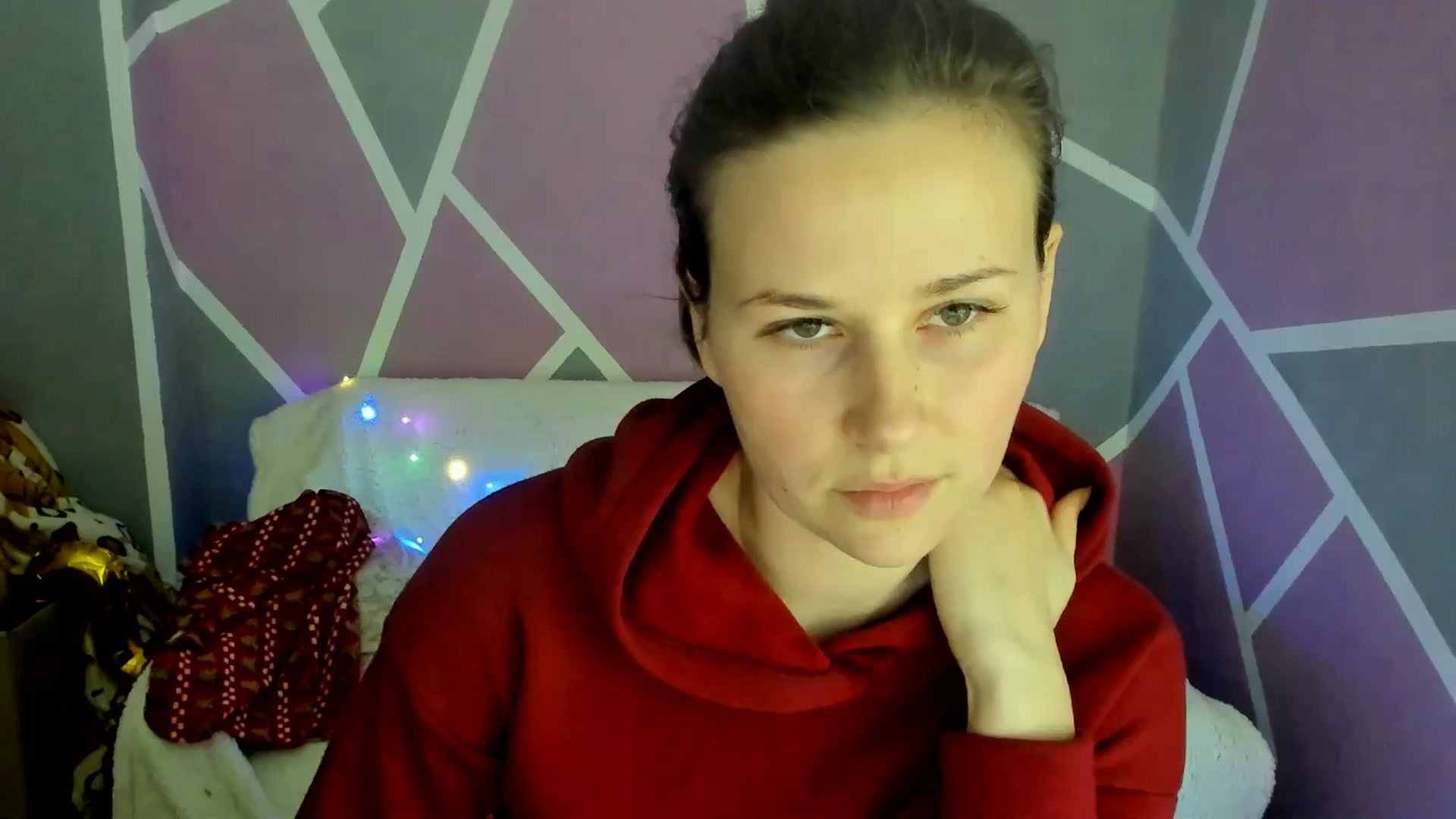 Gallery image thumbnail from Sexy_Ukr's myfreecams stream on, 03/23/2025, 17:48 image 15 of 20