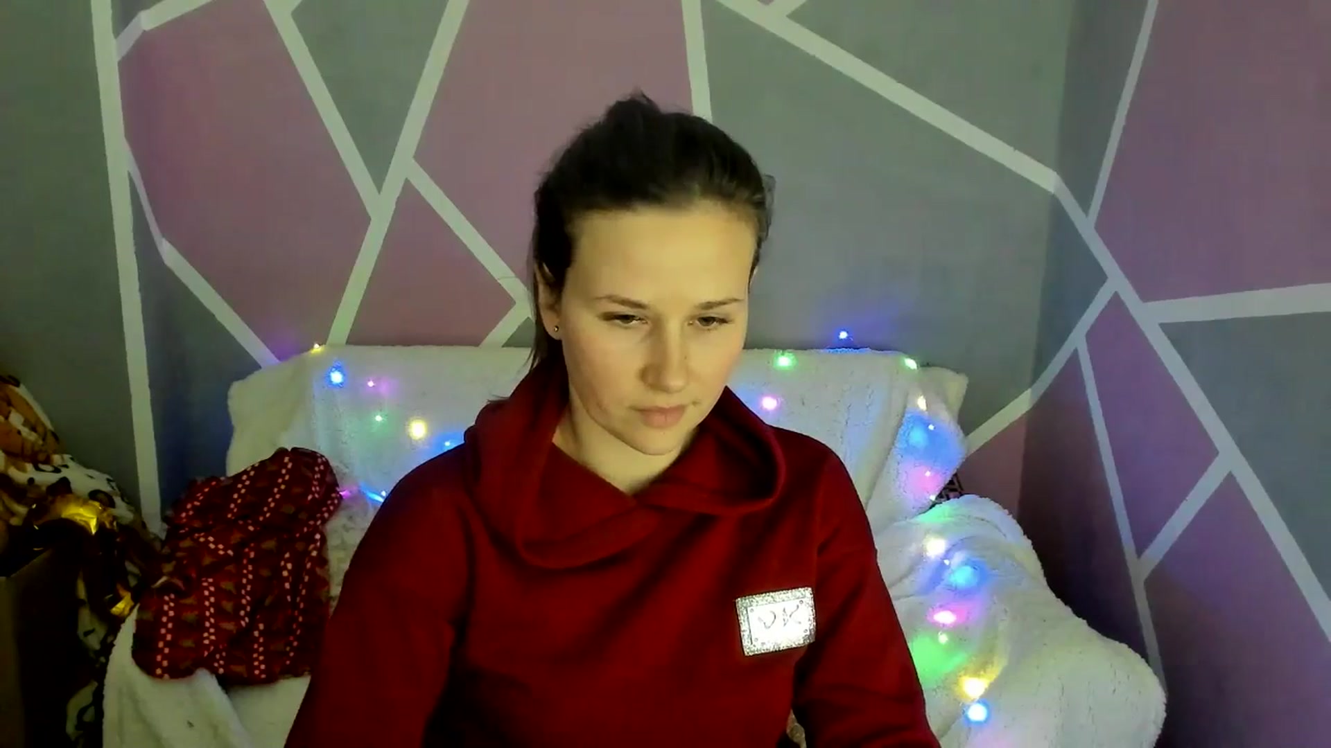 Gallery image thumbnail from Sexy_Ukr's myfreecams stream on, 03/23/2025, 17:48 image 20 of 20