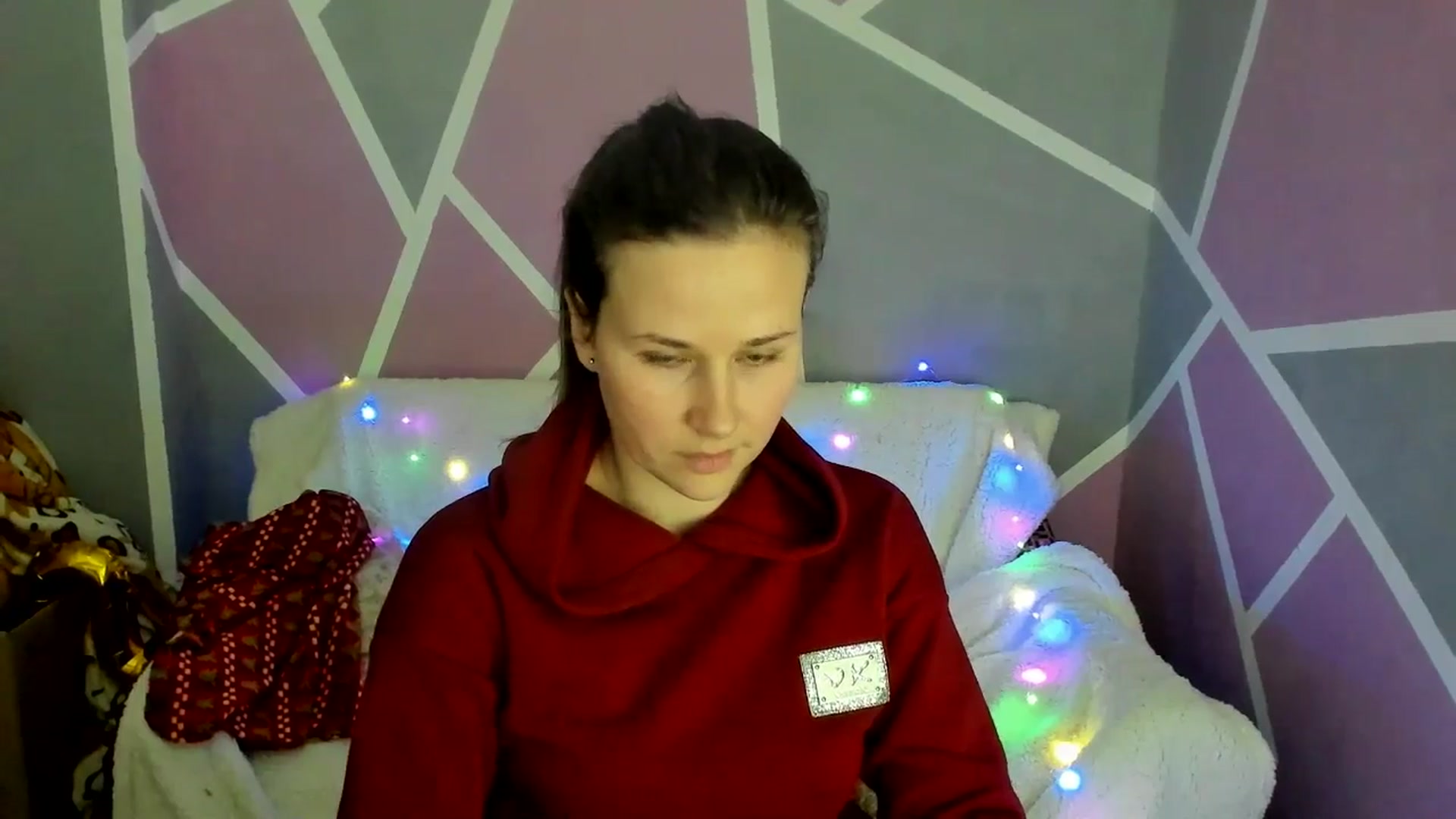 Gallery image thumbnail from Sexy_Ukr's myfreecams stream on, 03/23/2025, 17:48 image 18 of 20