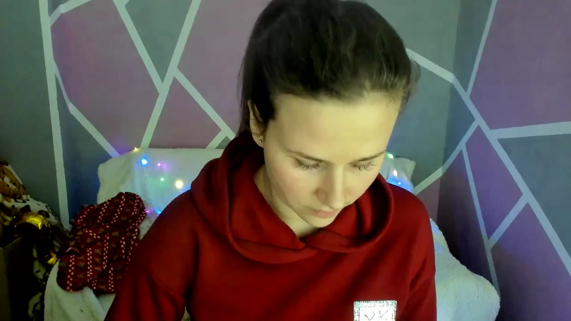 Gallery image thumbnail from Sexy_Ukr's myfreecams stream on, 03/23/2025, 17:48 image 9 of 20