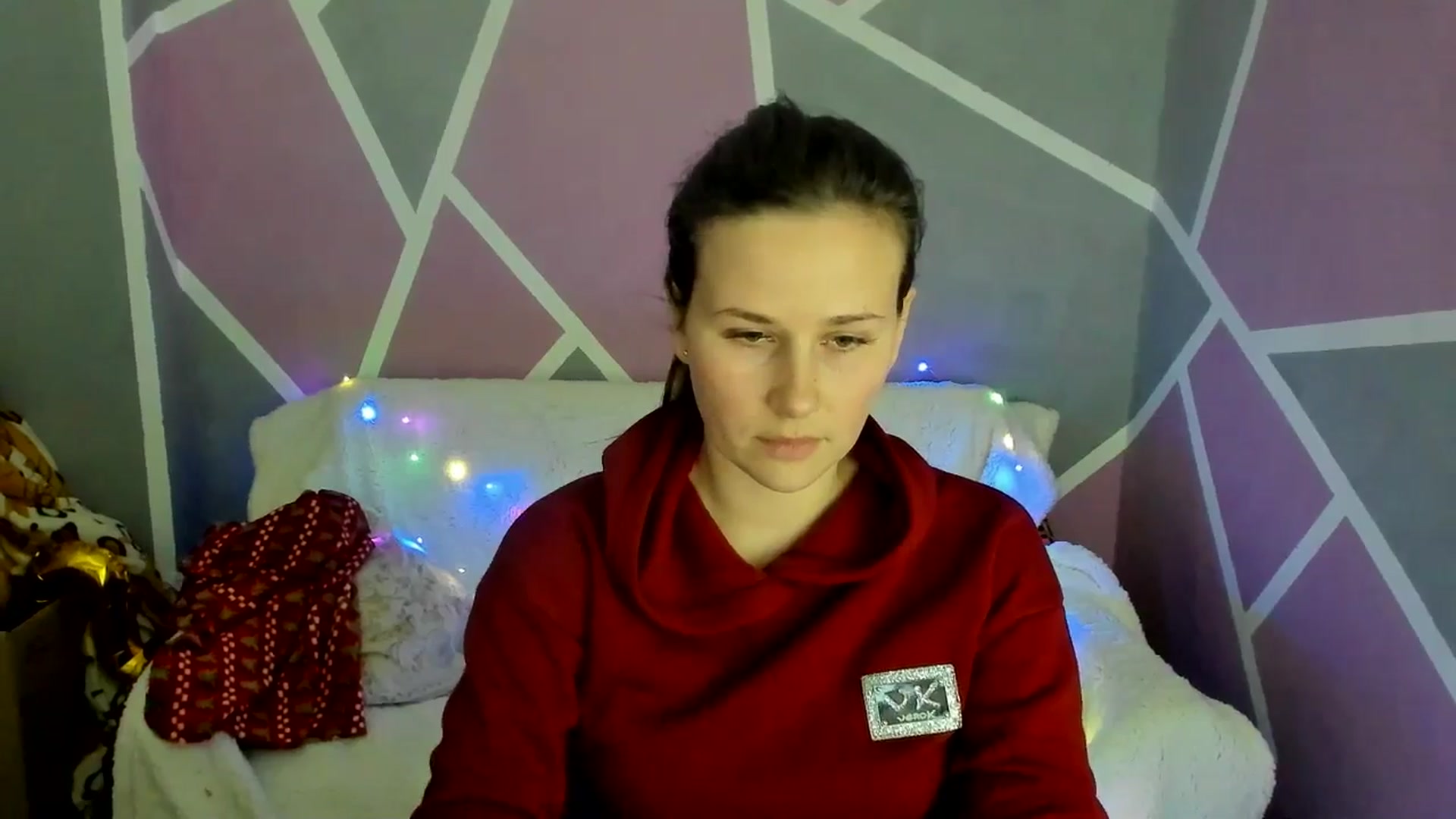 Gallery image thumbnail from Sexy_Ukr's myfreecams stream on, 03/23/2025, 18:24 image 2 of 20