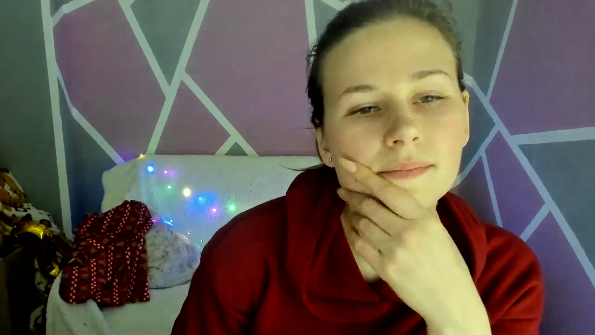 Gallery image thumbnail from Sexy_Ukr's myfreecams stream on, 03/23/2025, 18:24 image 3 of 20