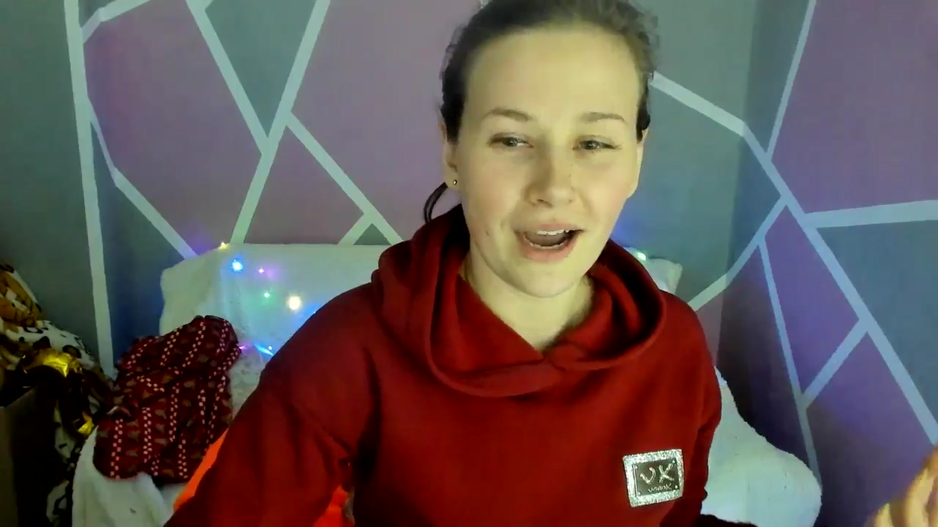 Gallery image thumbnail from Sexy_Ukr's myfreecams stream on, 03/23/2025, 18:24 image 15 of 20