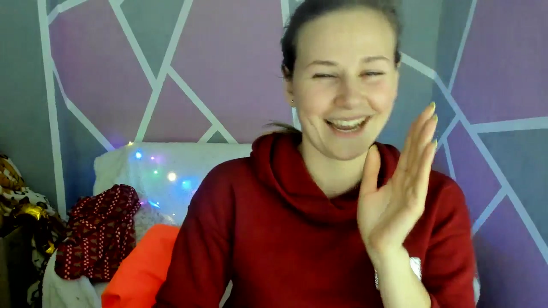 Gallery image thumbnail from Sexy_Ukr's myfreecams stream on, 03/23/2025, 18:24 image 11 of 20