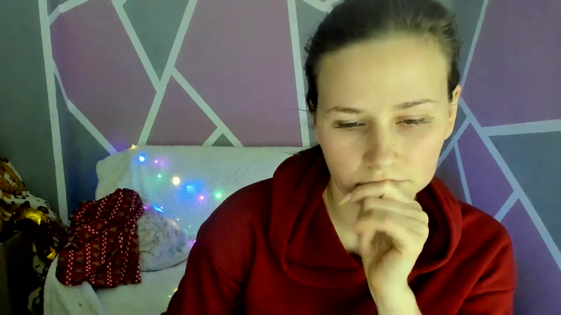 Gallery image thumbnail from Sexy_Ukr's myfreecams stream on, 03/23/2025, 18:24 image 5 of 20