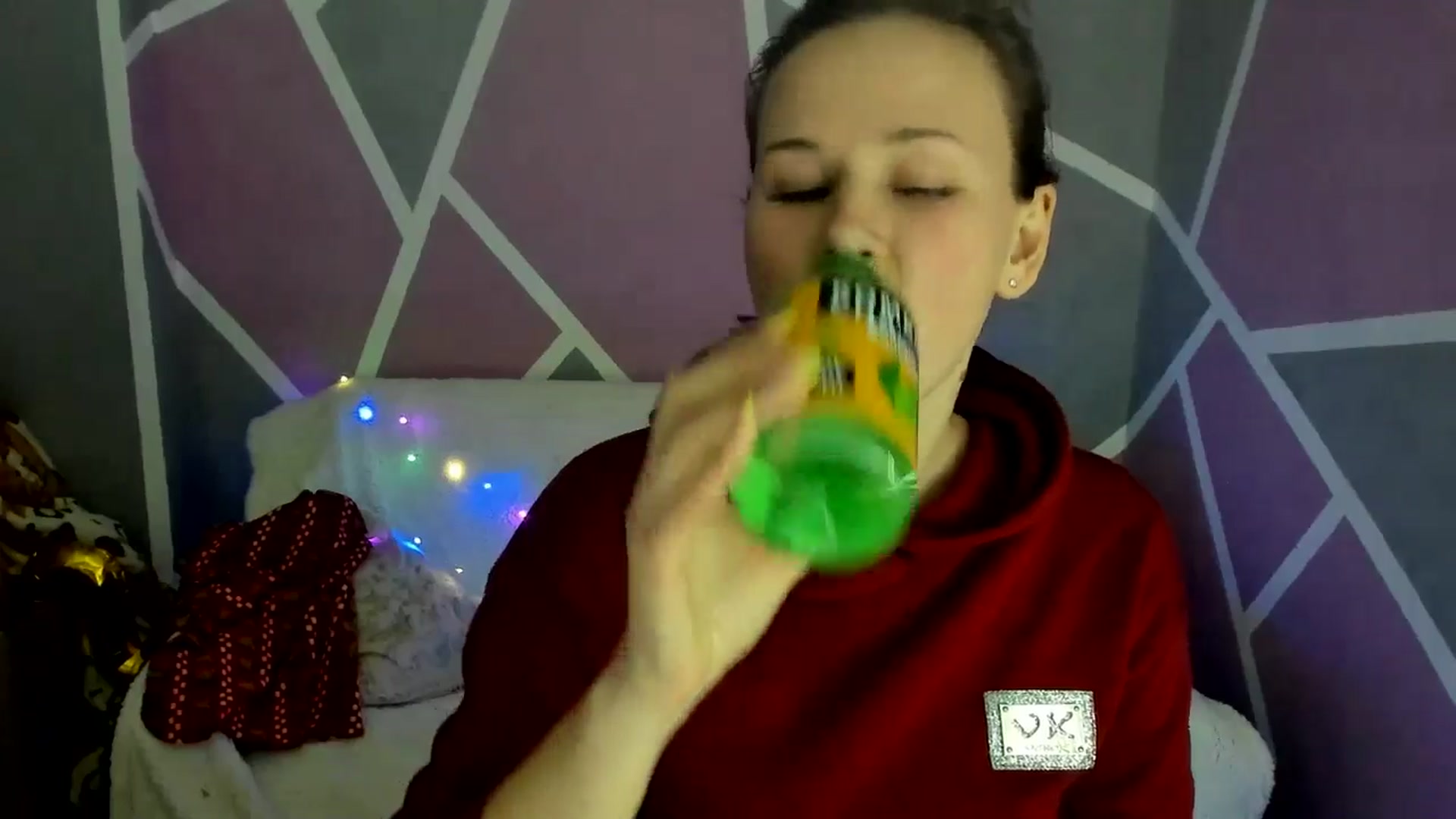 Gallery image thumbnail from Sexy_Ukr's myfreecams stream on, 03/23/2025, 18:24 image 8 of 20