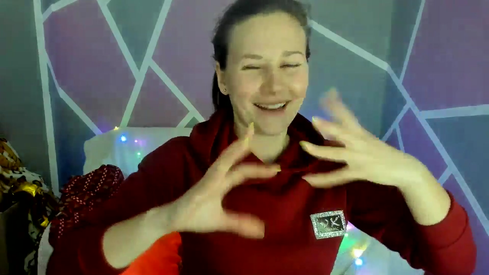 Gallery image thumbnail from Sexy_Ukr's myfreecams stream on, 03/23/2025, 18:24 image 13 of 20