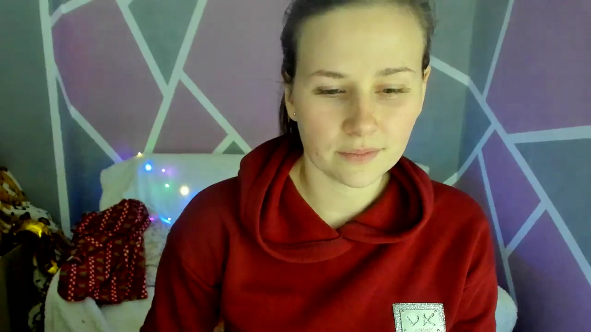 Gallery image thumbnail from Sexy_Ukr's myfreecams stream on, 03/23/2025, 18:24 image 6 of 20