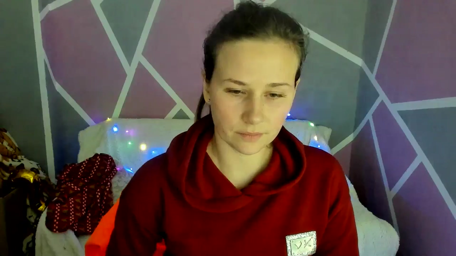 Gallery image thumbnail from Sexy_Ukr's myfreecams stream on, 03/23/2025, 18:24 image 17 of 20