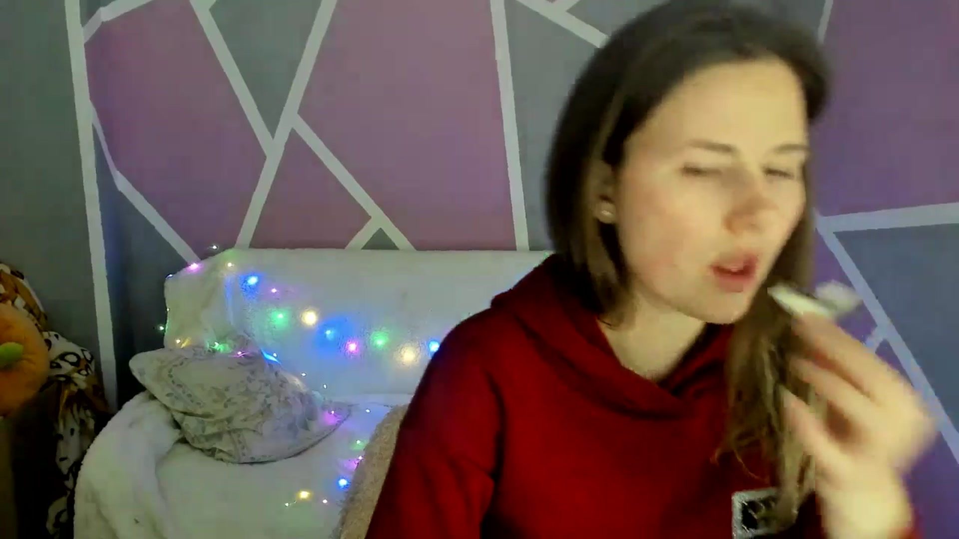 Gallery image thumbnail from Sexy_Ukr's myfreecams stream on, 03/25/2025, 15:49 image 4 of 20