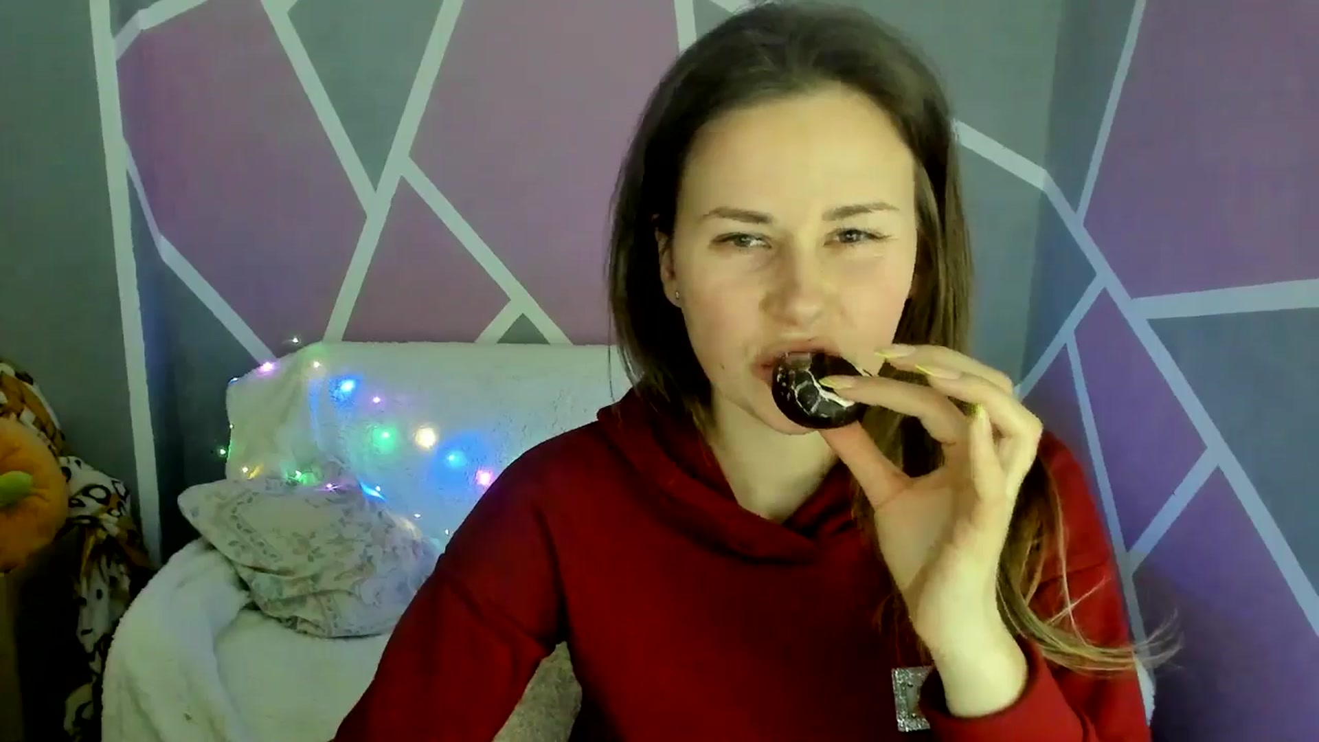 Gallery image thumbnail from Sexy_Ukr's myfreecams stream on, 03/25/2025, 15:49 image 3 of 20