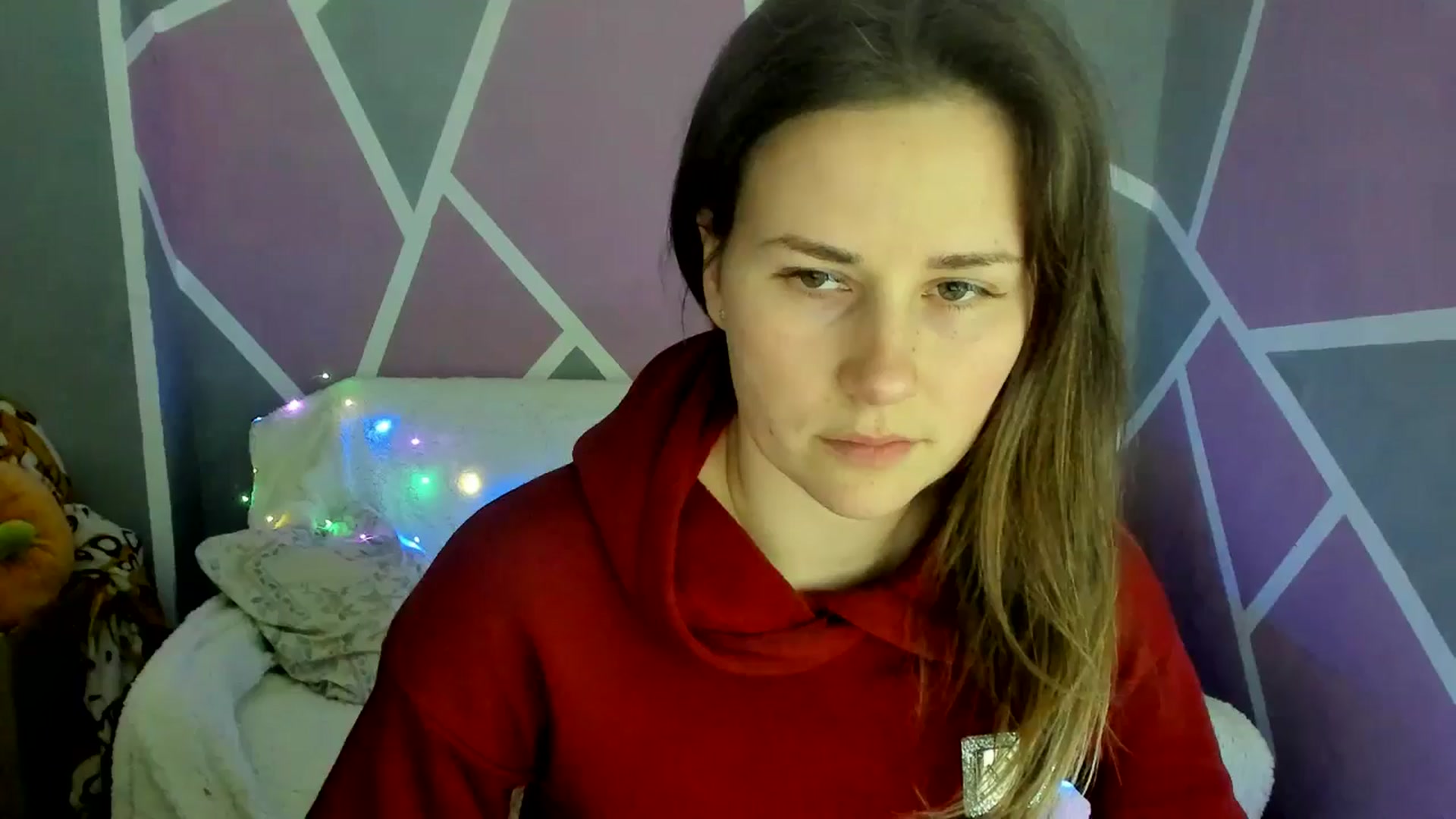 Gallery image thumbnail from Sexy_Ukr's myfreecams stream on, 03/25/2025, 15:49 image 19 of 20
