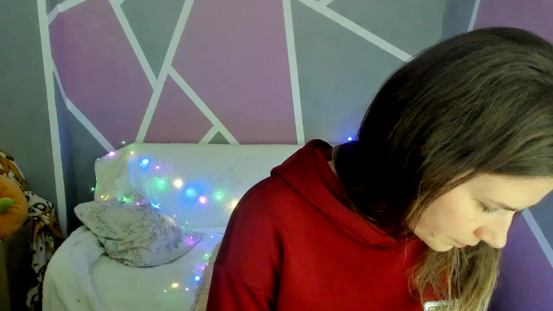 Gallery image thumbnail from Sexy_Ukr's myfreecams stream on, 03/25/2025, 15:49 image 5 of 20