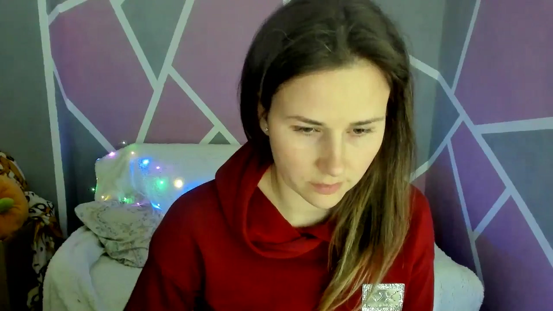 Gallery image thumbnail from Sexy_Ukr's myfreecams stream on, 03/25/2025, 15:49 image 14 of 20
