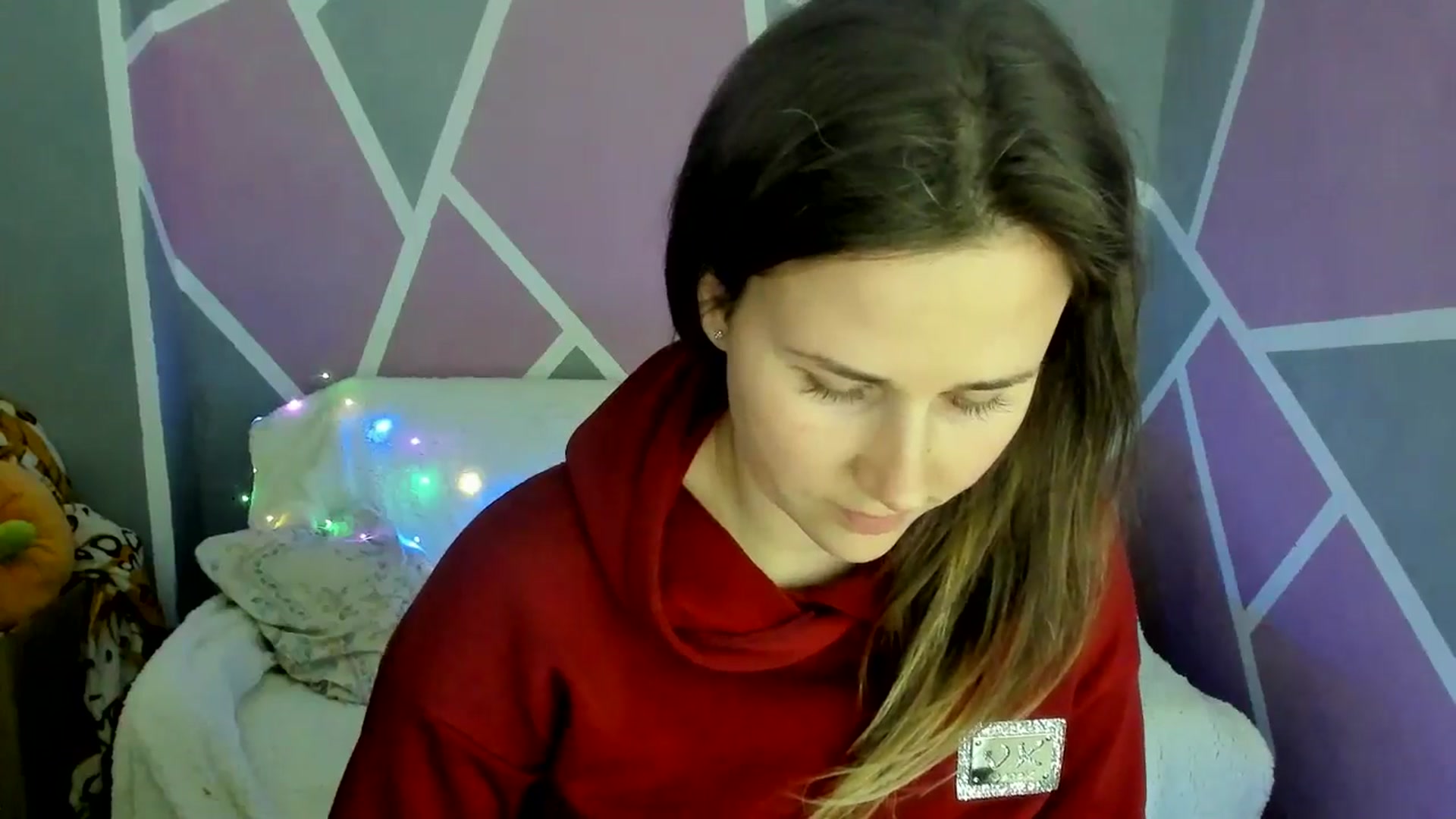 Gallery image thumbnail from Sexy_Ukr's myfreecams stream on, 03/25/2025, 15:49 image 13 of 20