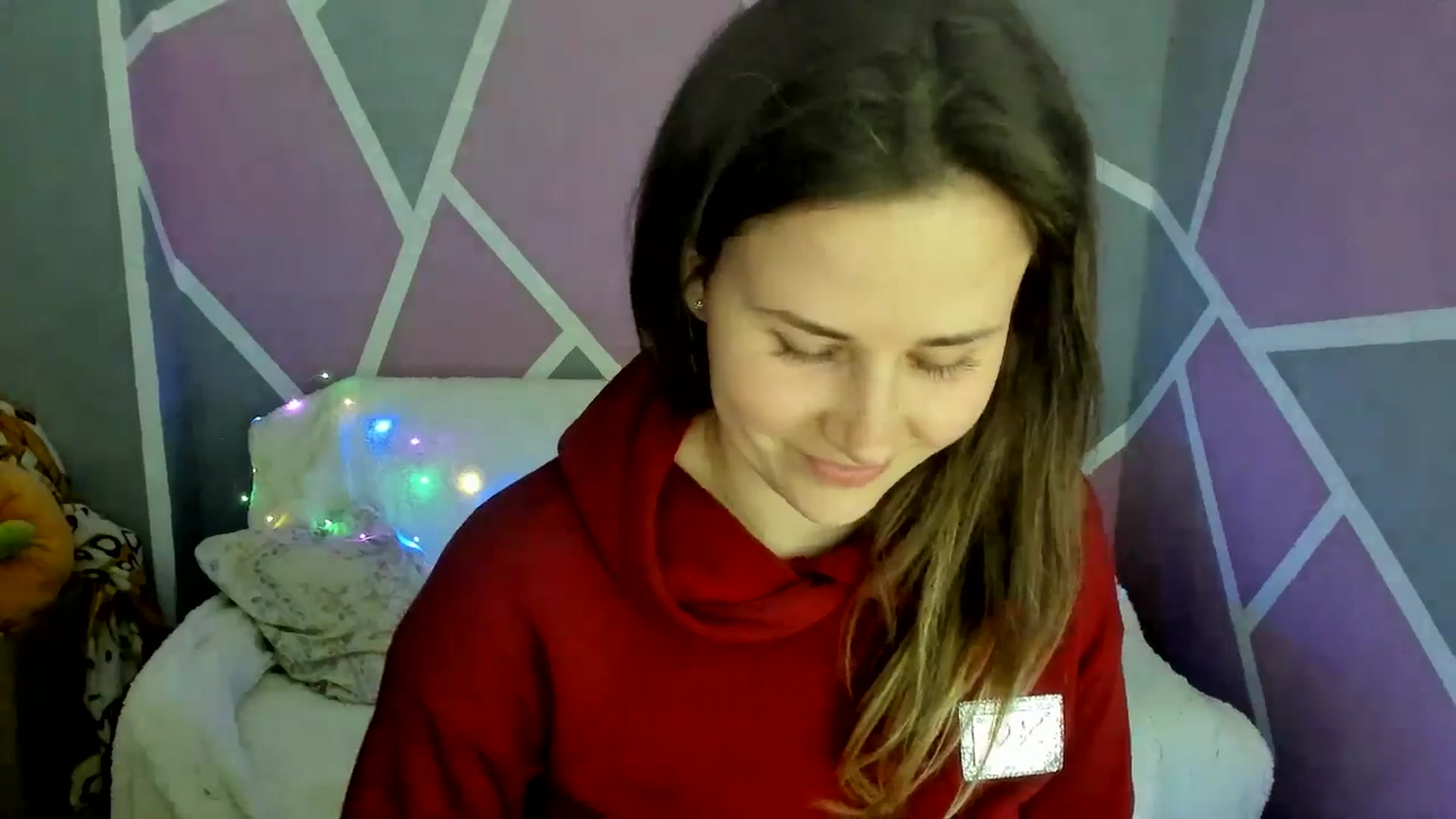 Gallery image thumbnail from Sexy_Ukr's myfreecams stream on, 03/25/2025, 15:49 image 16 of 20