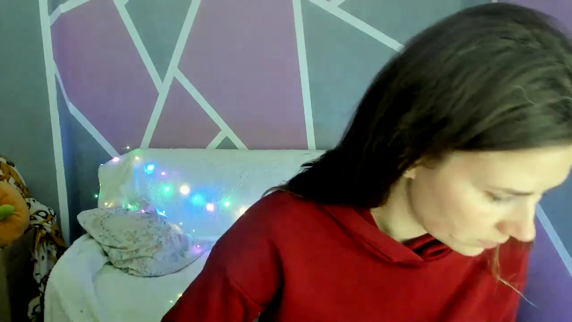 Gallery image thumbnail from Sexy_Ukr's myfreecams stream on, 03/25/2025, 15:49 image 7 of 20