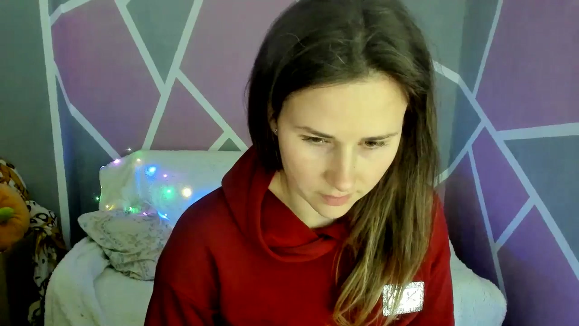 Gallery image thumbnail from Sexy_Ukr's myfreecams stream on, 03/25/2025, 15:49 image 17 of 20
