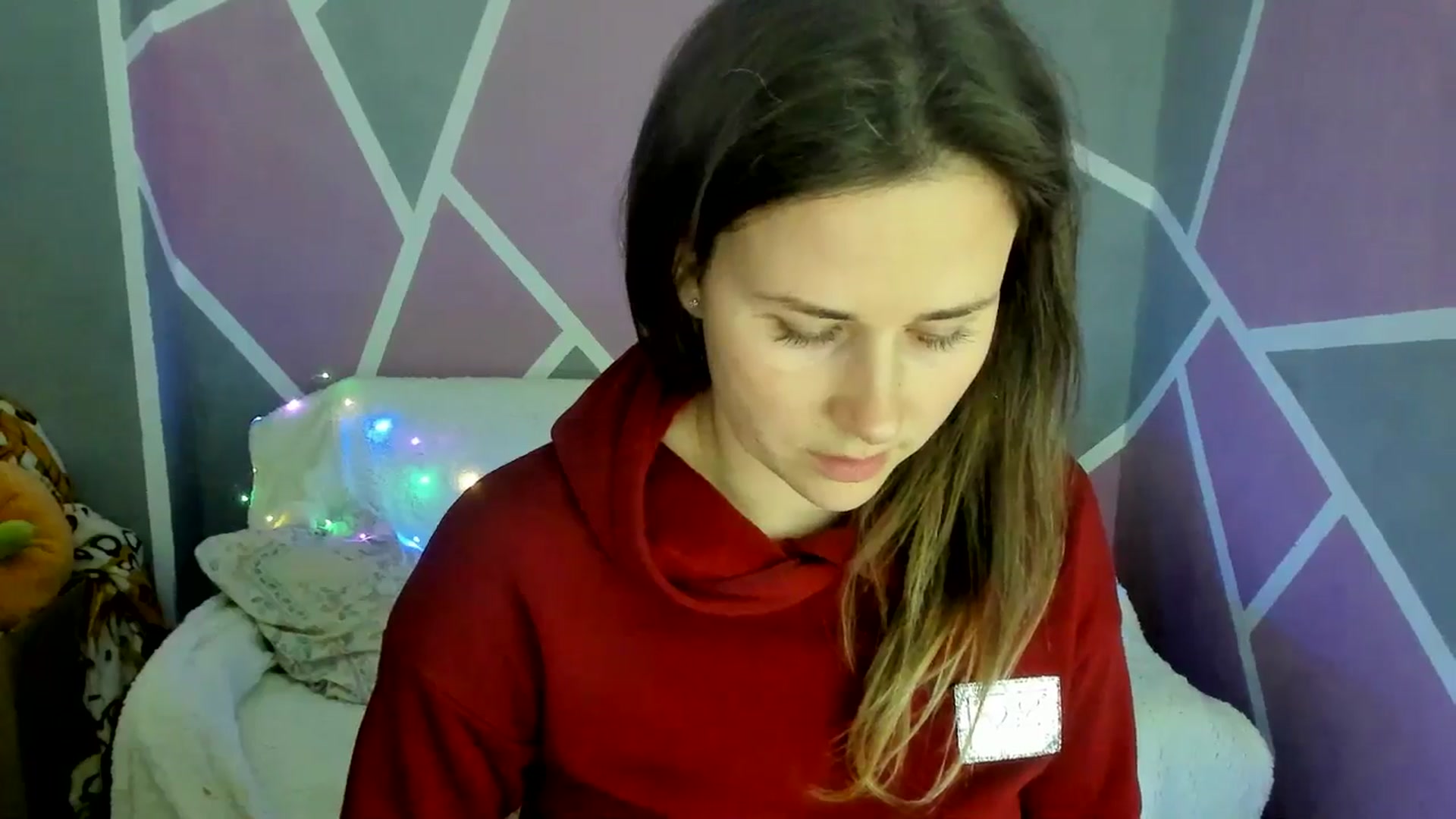 Gallery image thumbnail from Sexy_Ukr's myfreecams stream on, 03/25/2025, 15:49 image 15 of 20