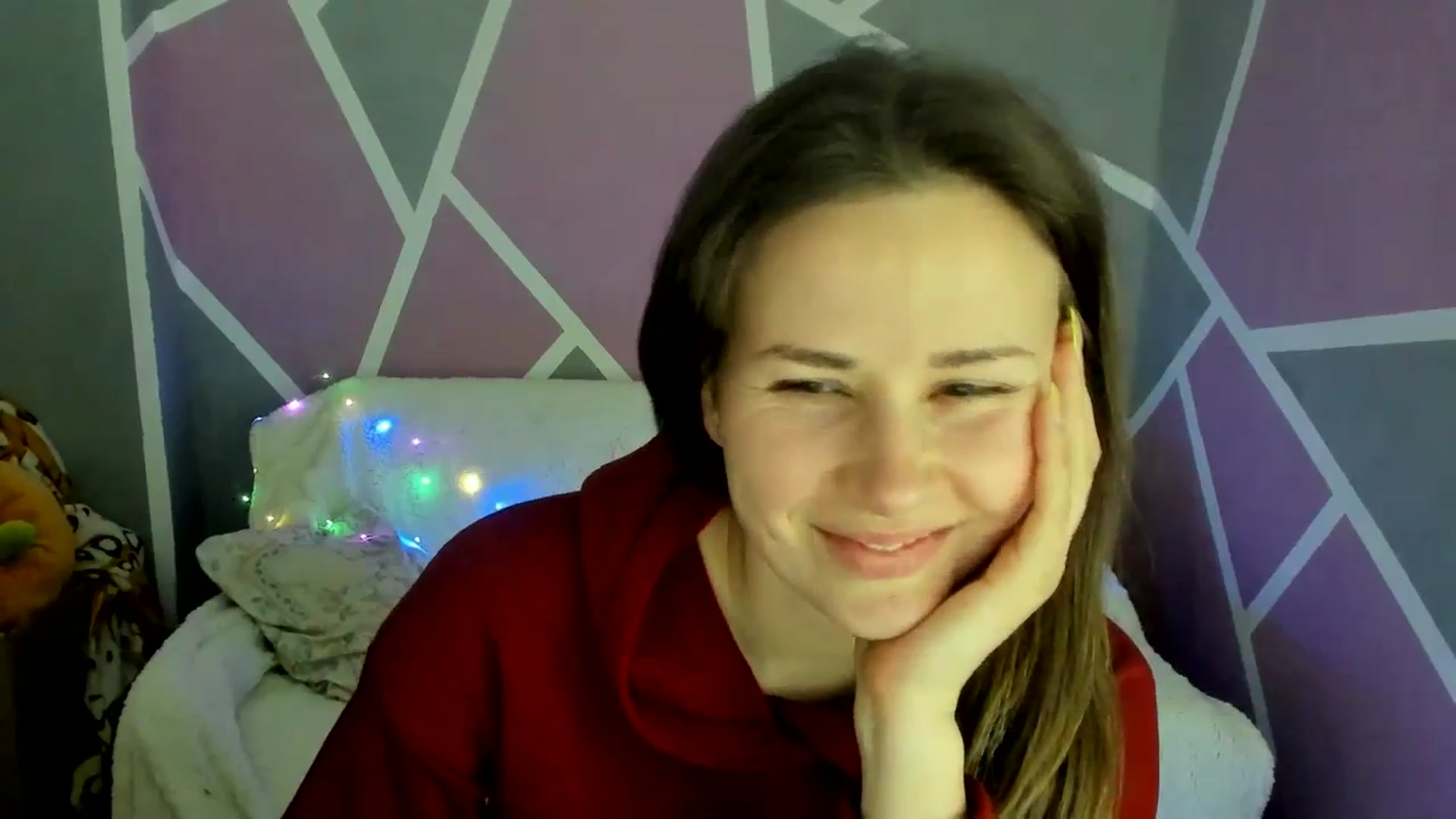 Gallery image thumbnail from Sexy_Ukr's myfreecams stream on, 03/25/2025, 15:49 image 20 of 20