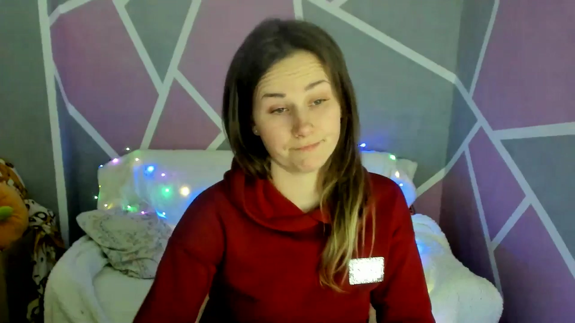 Gallery image thumbnail from Sexy_Ukr's myfreecams stream on, 03/25/2025, 17:14 image 9 of 20
