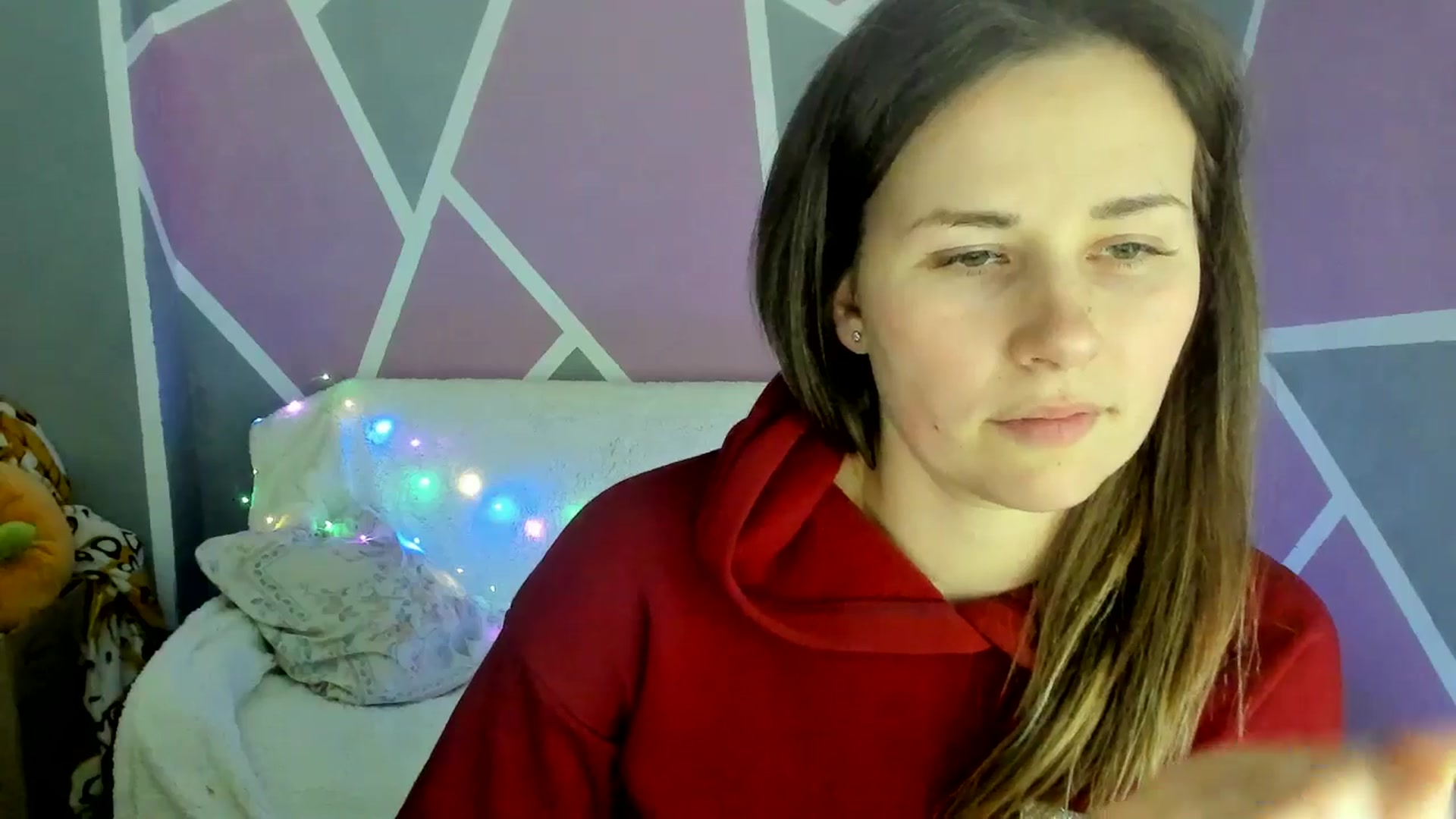 Gallery image thumbnail from Sexy_Ukr's myfreecams stream on, 03/25/2025, 17:14 image 4 of 20