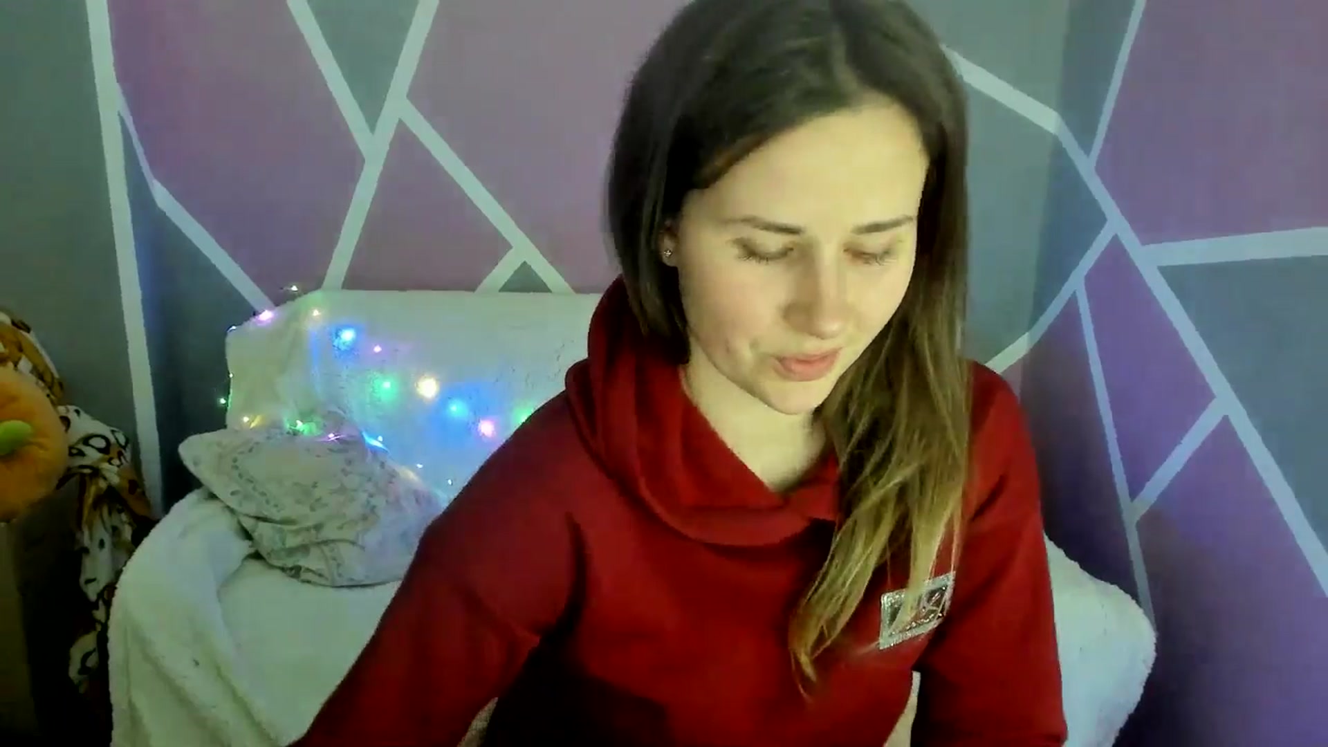 Gallery image thumbnail from Sexy_Ukr's myfreecams stream on, 03/25/2025, 17:14 image 10 of 20