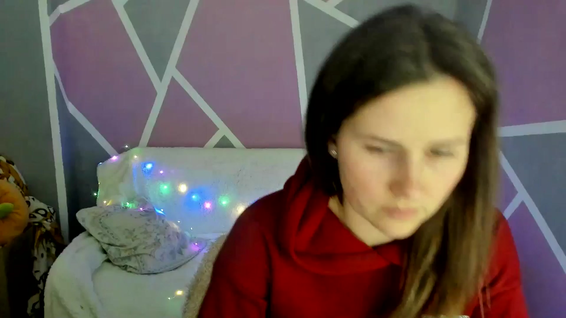 Gallery image thumbnail from Sexy_Ukr's myfreecams stream on, 03/25/2025, 17:14 image 5 of 20