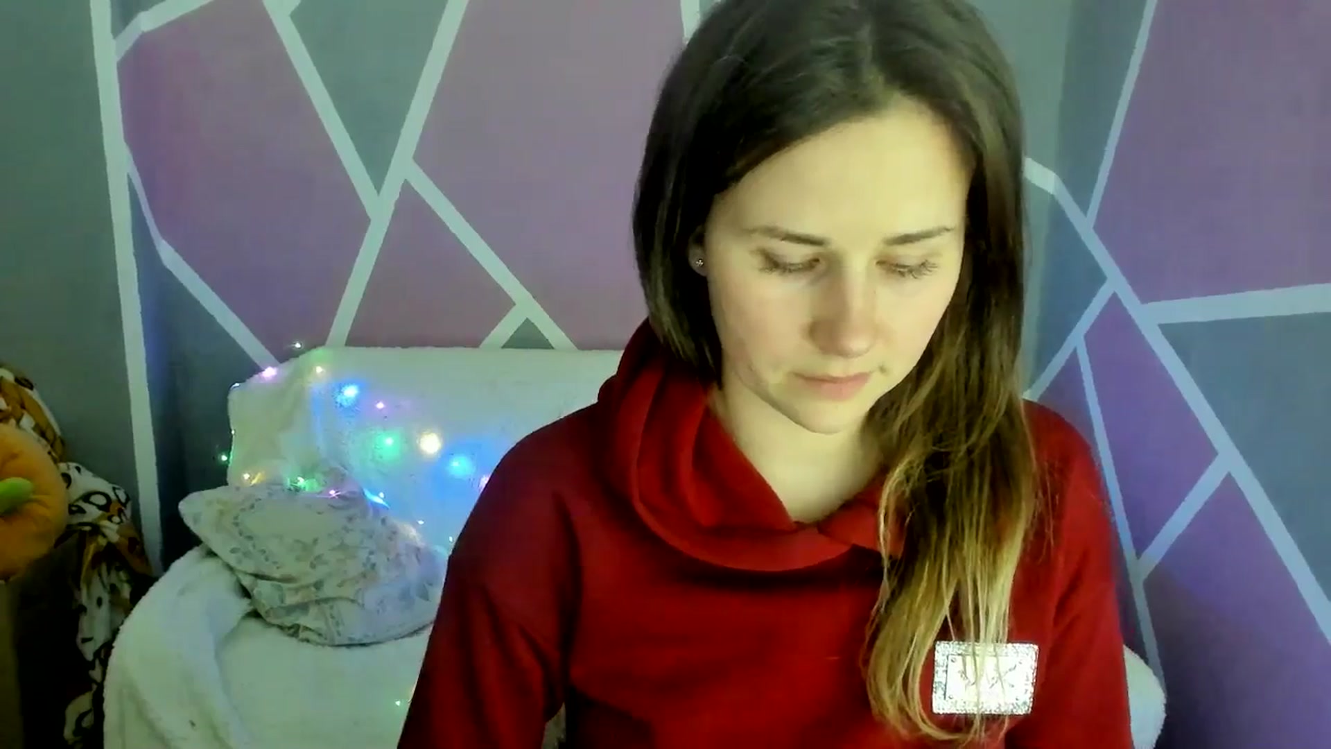 Gallery image thumbnail from Sexy_Ukr's myfreecams stream on, 03/25/2025, 17:14 image 6 of 20