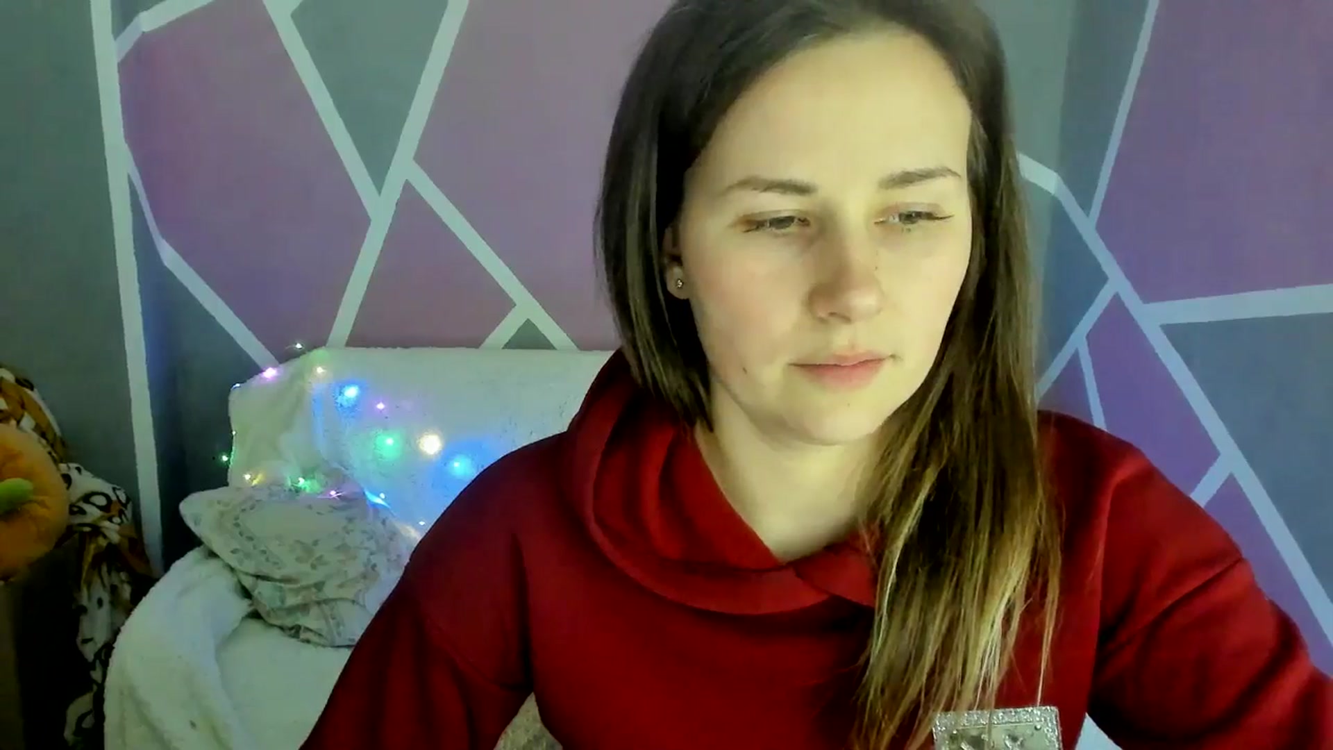 Gallery image thumbnail from Sexy_Ukr's myfreecams stream on, 03/25/2025, 17:14 image 8 of 20