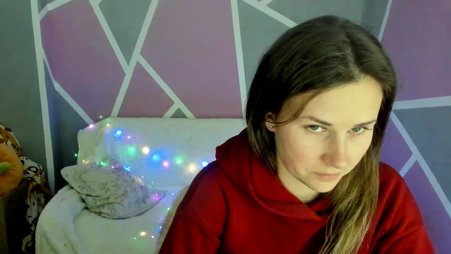 Gallery image thumbnail from Sexy_Ukr's myfreecams stream on, 03/25/2025, 17:14 image 1 of 20