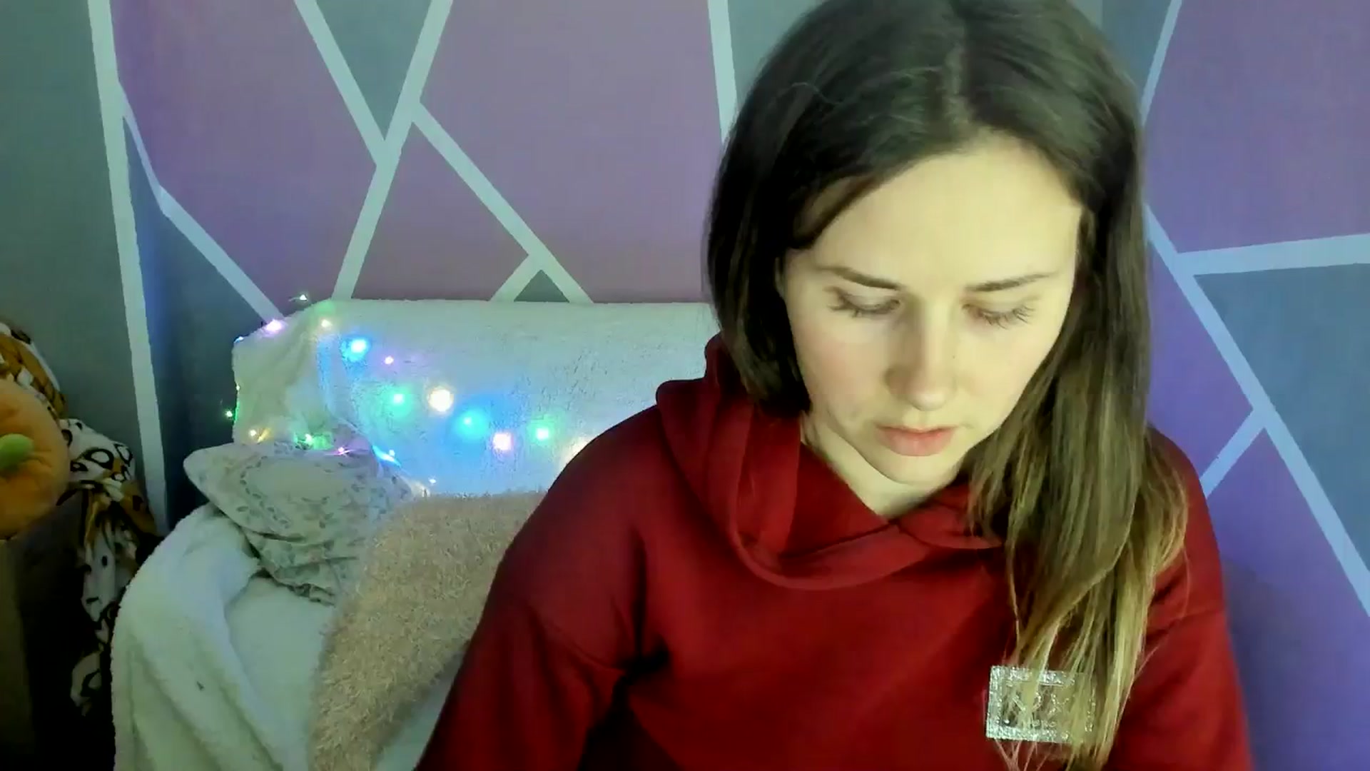 Gallery image thumbnail from Sexy_Ukr's myfreecams stream on, 03/25/2025, 17:35 image 1 of 20