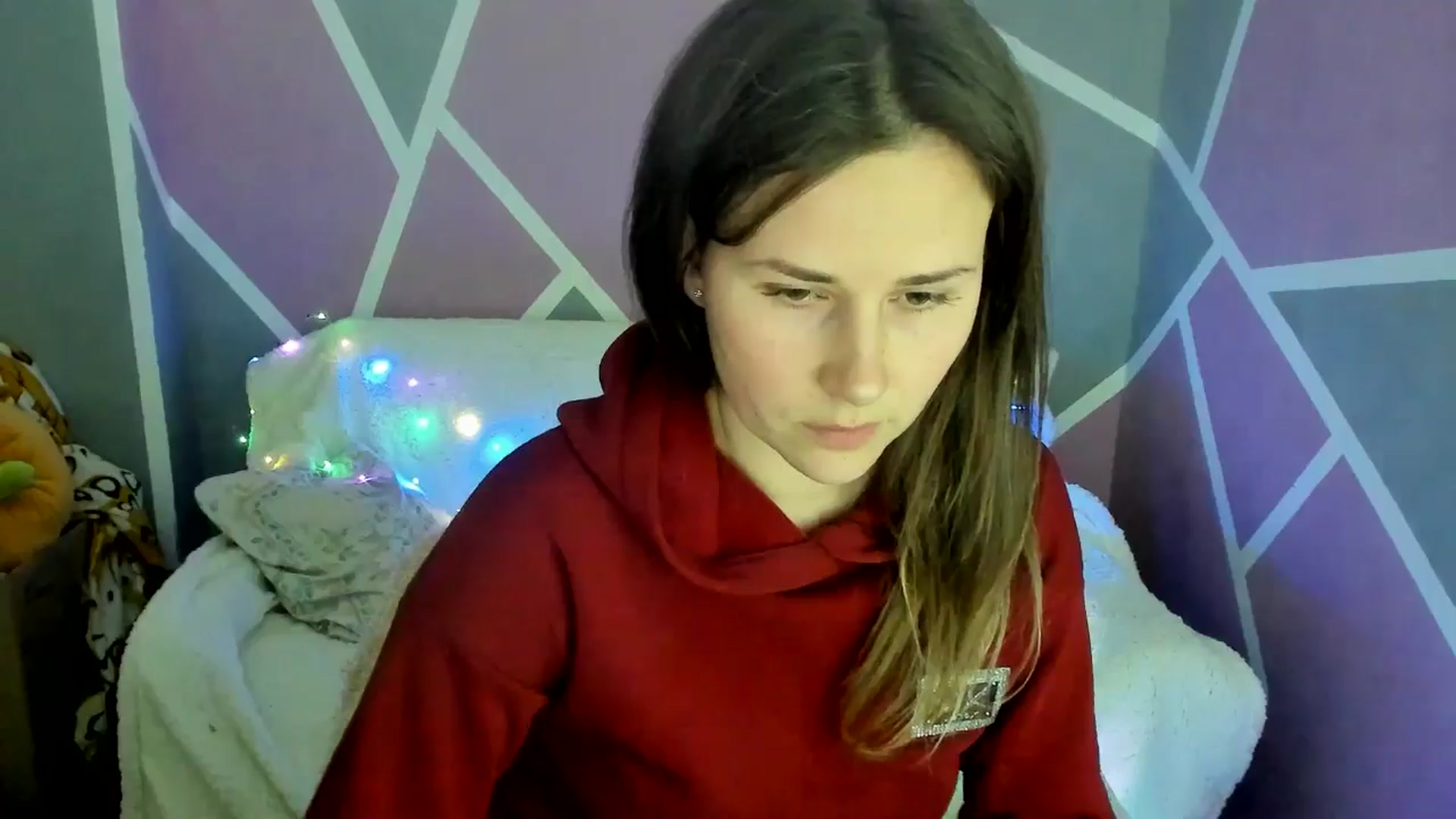 Gallery image thumbnail from Sexy_Ukr's myfreecams stream on, 03/25/2025, 17:35 image 18 of 20