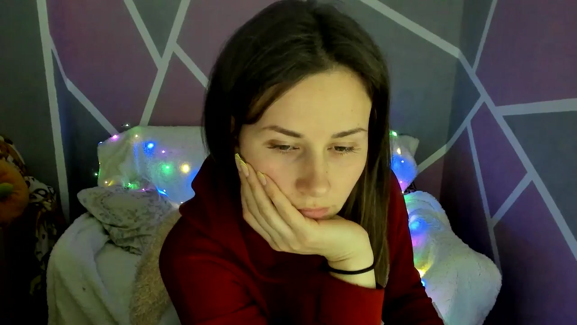 Gallery image thumbnail from Sexy_Ukr's myfreecams stream on, 03/25/2025, 17:35 image 19 of 20