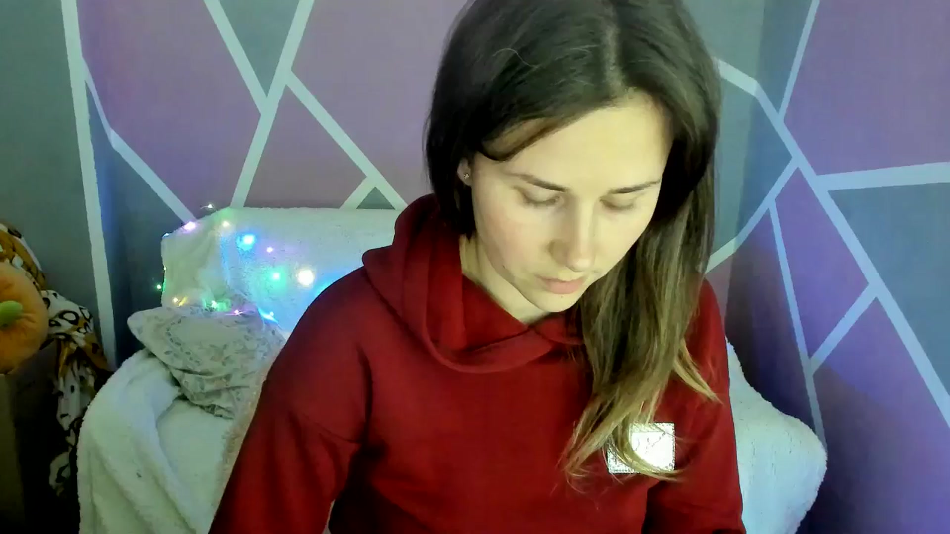 Gallery image thumbnail from Sexy_Ukr's myfreecams stream on, 03/25/2025, 17:35 image 7 of 20