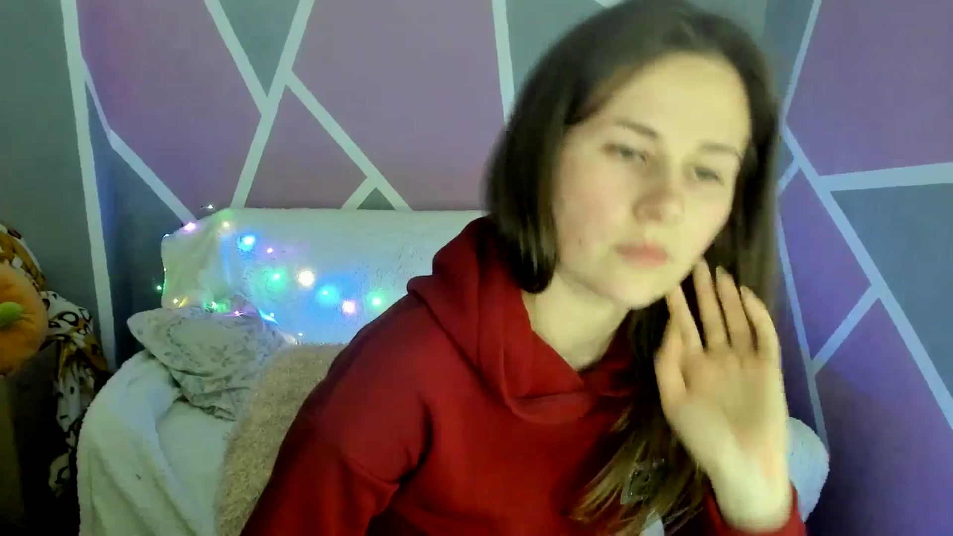 Gallery image thumbnail from Sexy_Ukr's myfreecams stream on, 03/25/2025, 17:35 image 20 of 20