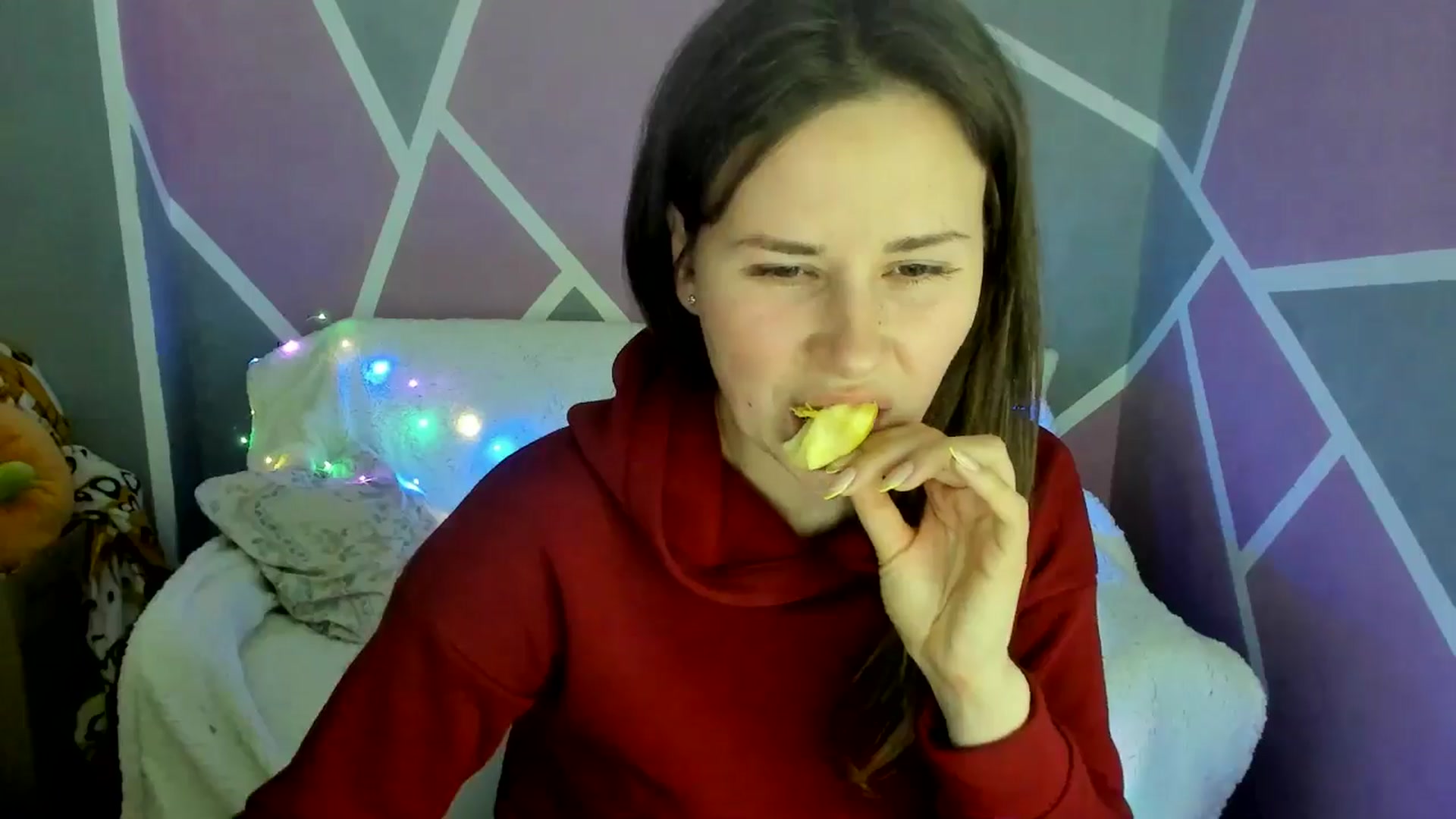 Gallery image thumbnail from Sexy_Ukr's myfreecams stream on, 03/25/2025, 17:35 image 15 of 20