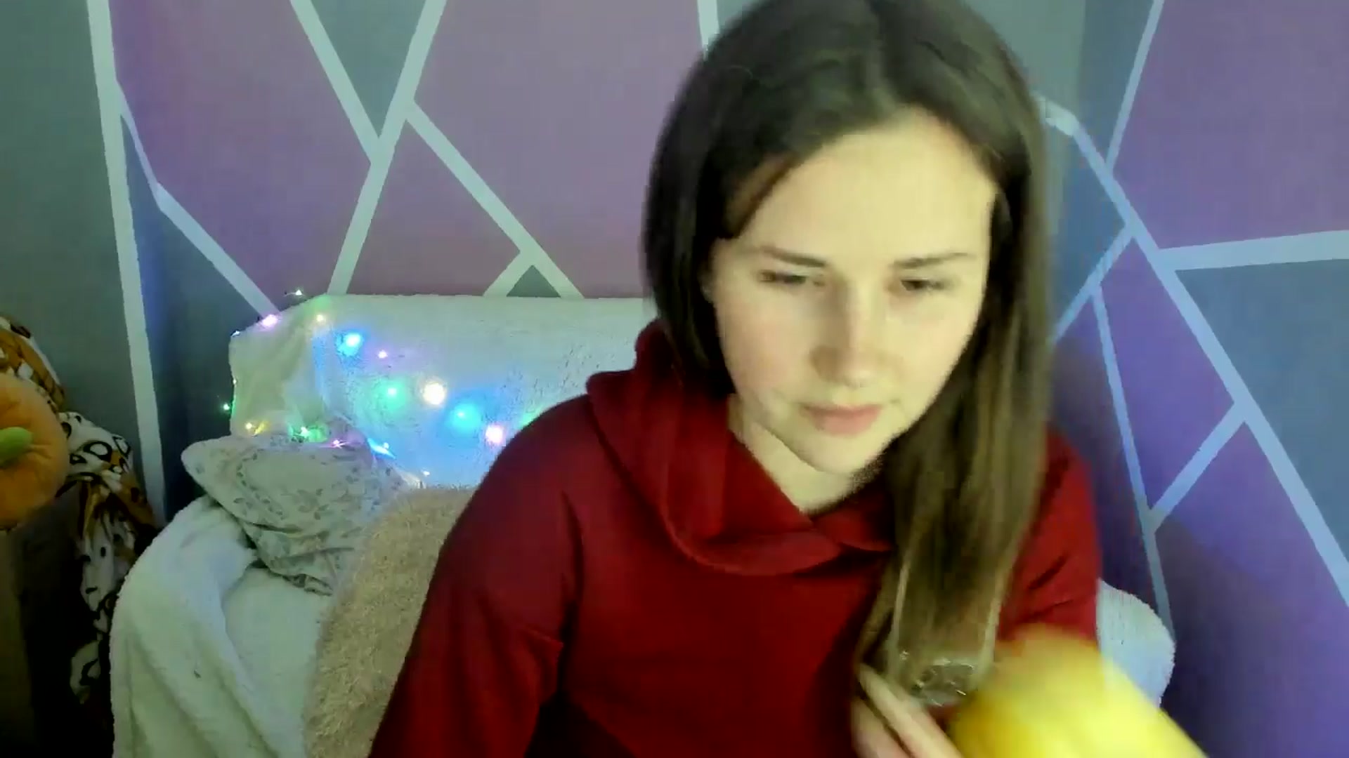 Gallery image thumbnail from Sexy_Ukr's myfreecams stream on, 03/25/2025, 17:35 image 11 of 20