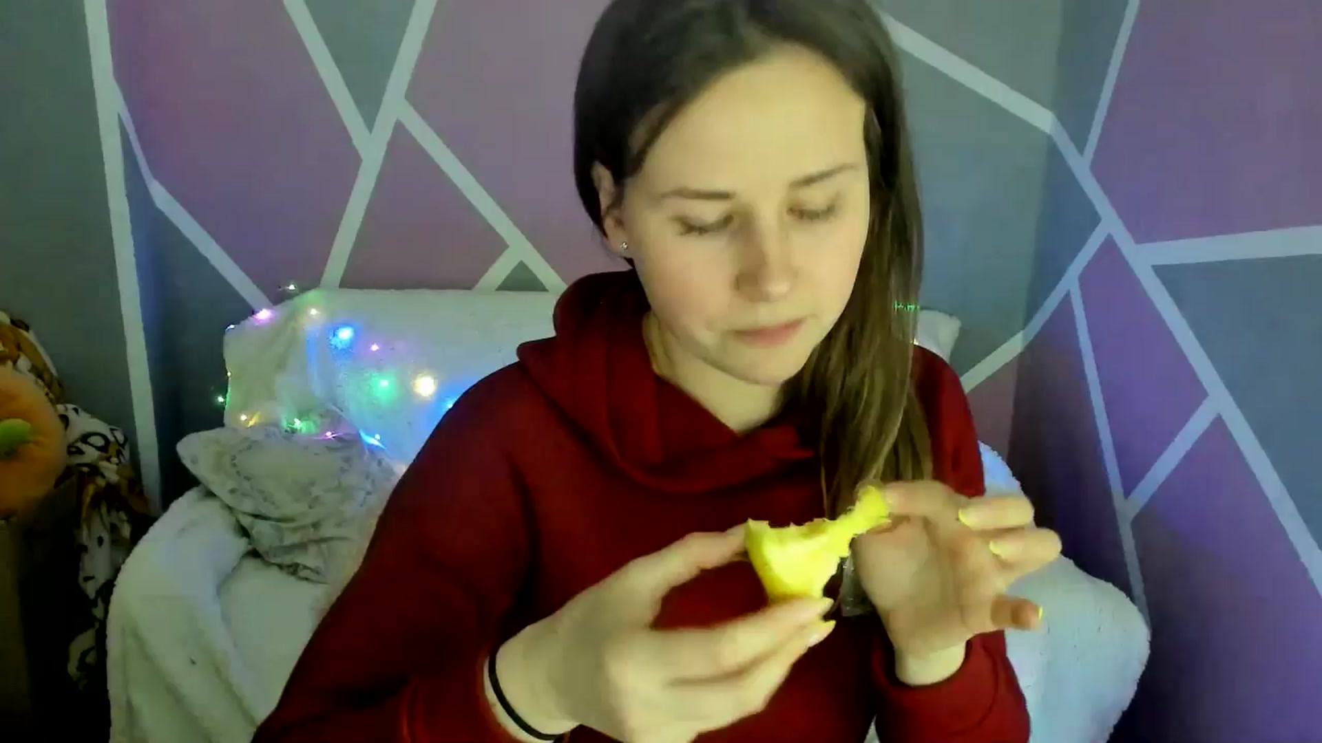 Gallery image thumbnail from Sexy_Ukr's myfreecams stream on, 03/25/2025, 17:35 image 14 of 20