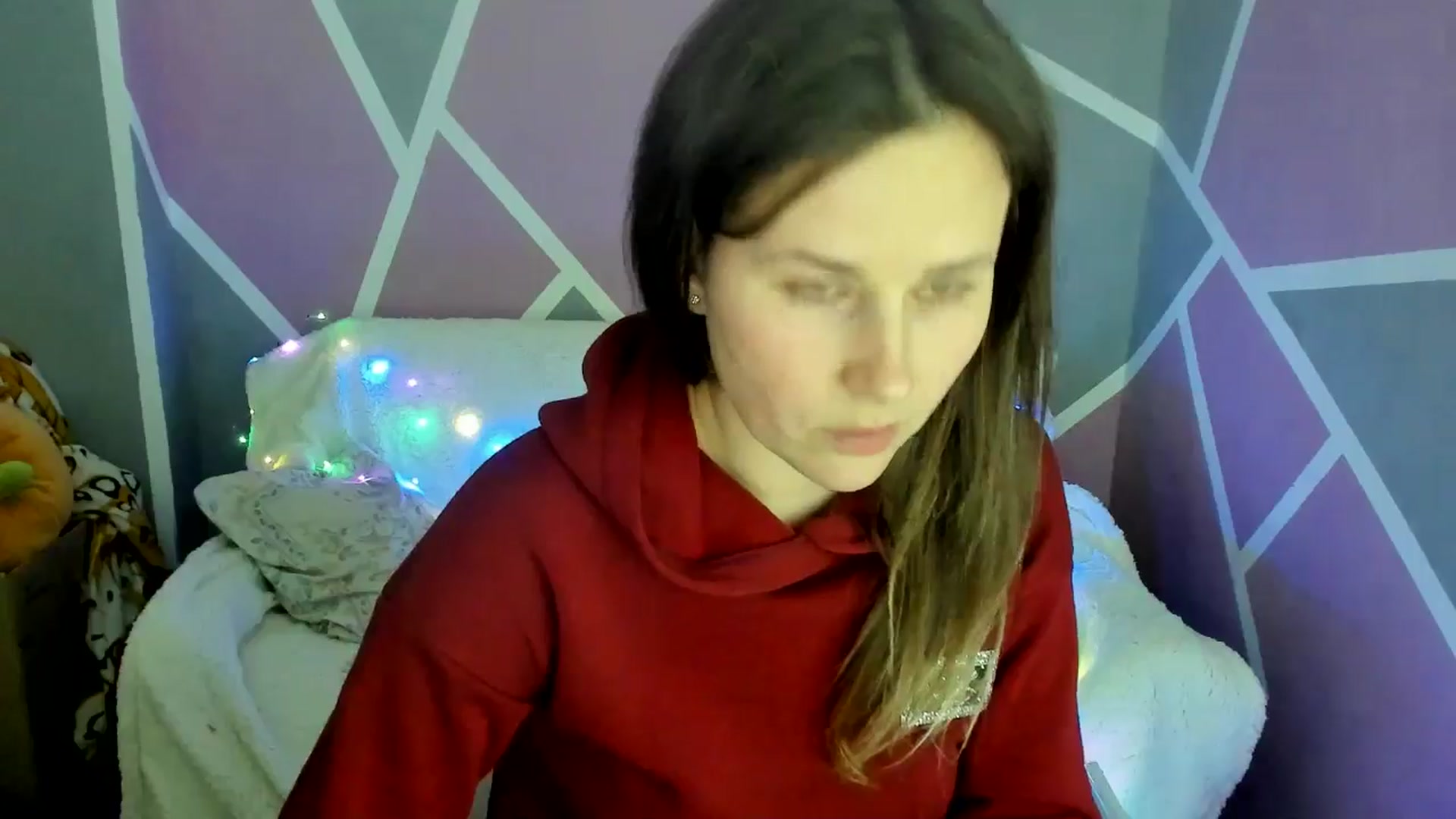 Gallery image thumbnail from Sexy_Ukr's myfreecams stream on, 03/25/2025, 17:35 image 16 of 20