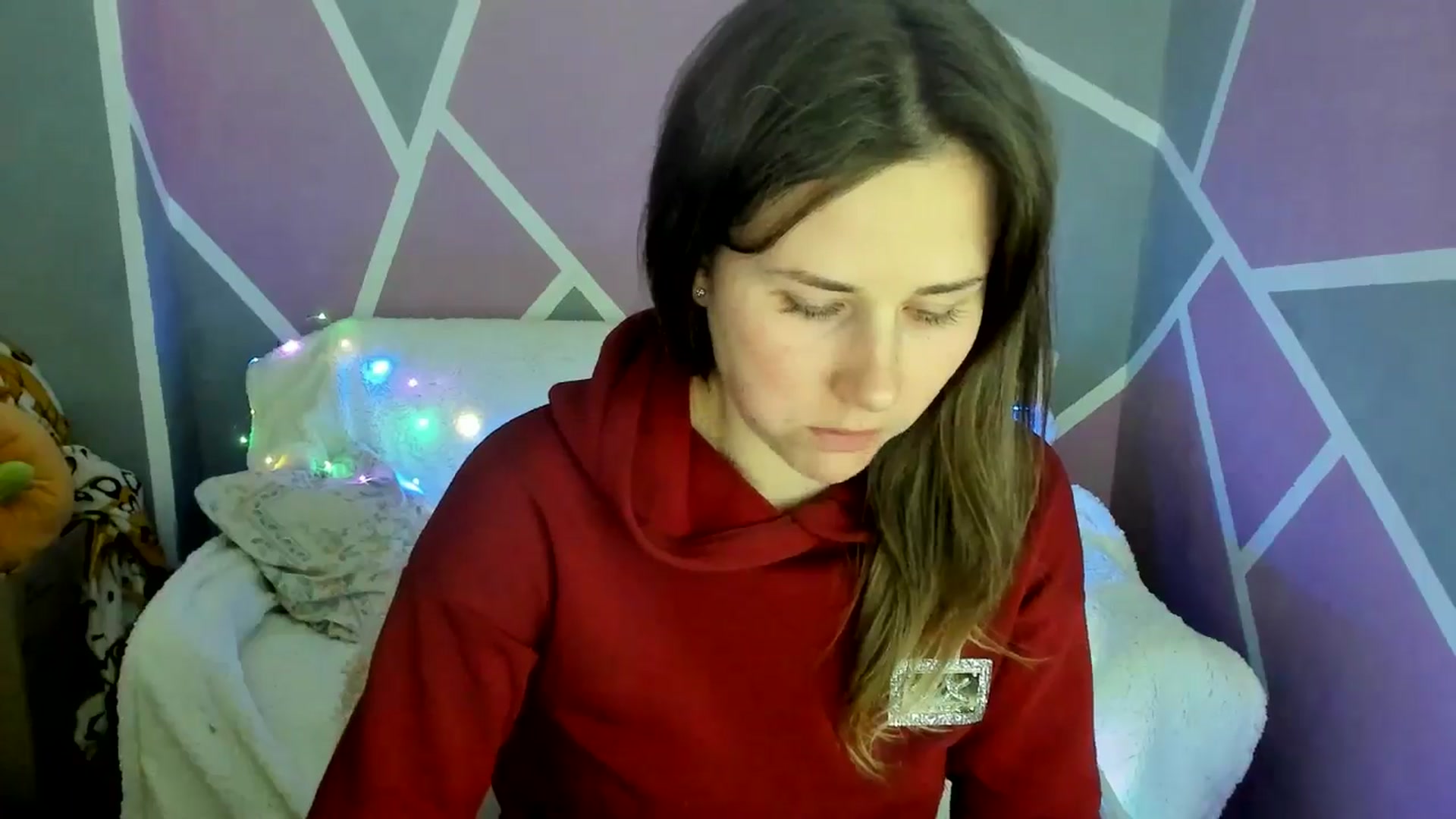 Gallery image thumbnail from Sexy_Ukr's myfreecams stream on, 03/25/2025, 17:35 image 8 of 20