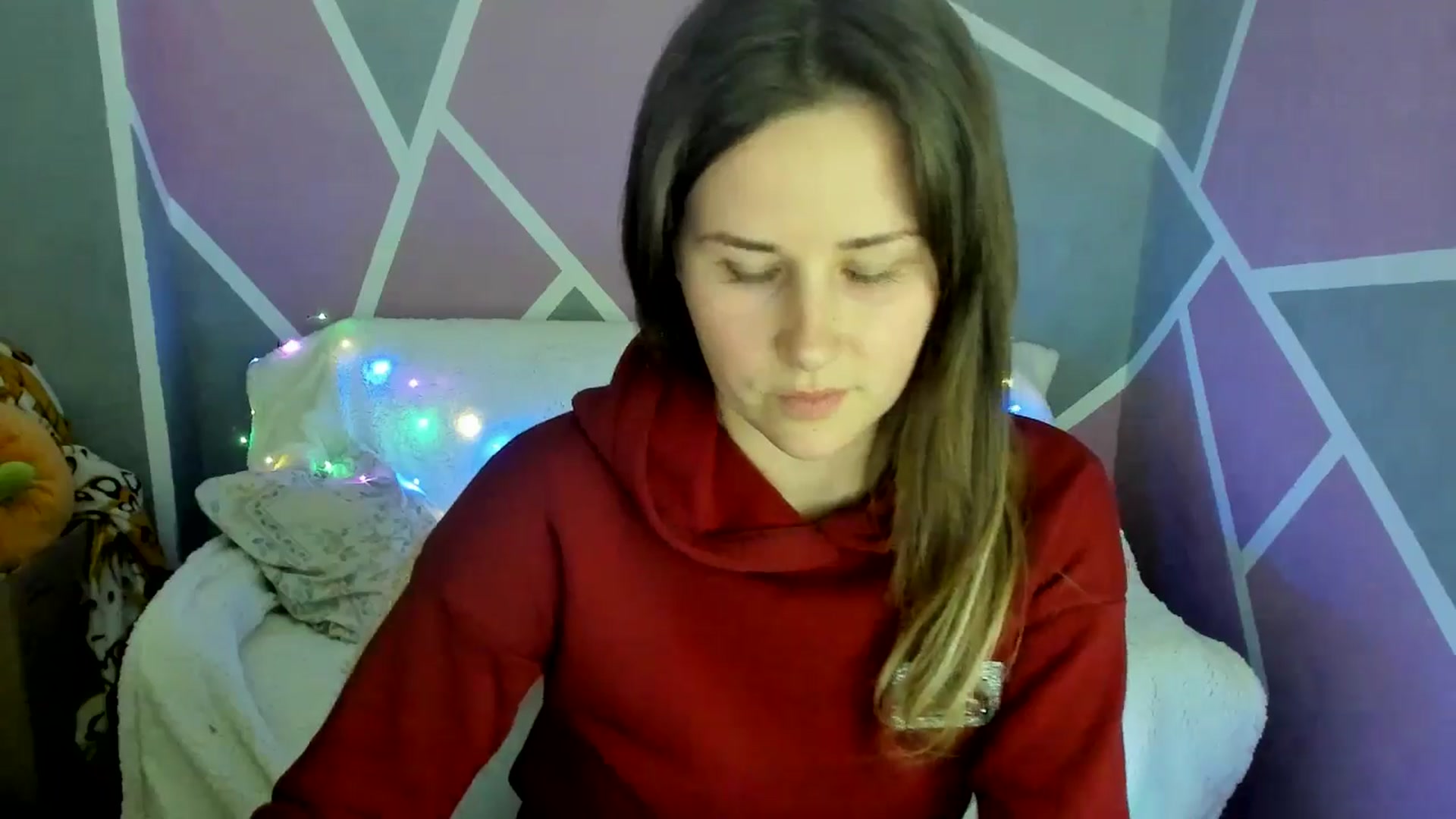 Gallery image thumbnail from Sexy_Ukr's myfreecams stream on, 03/25/2025, 17:59 image 2 of 20