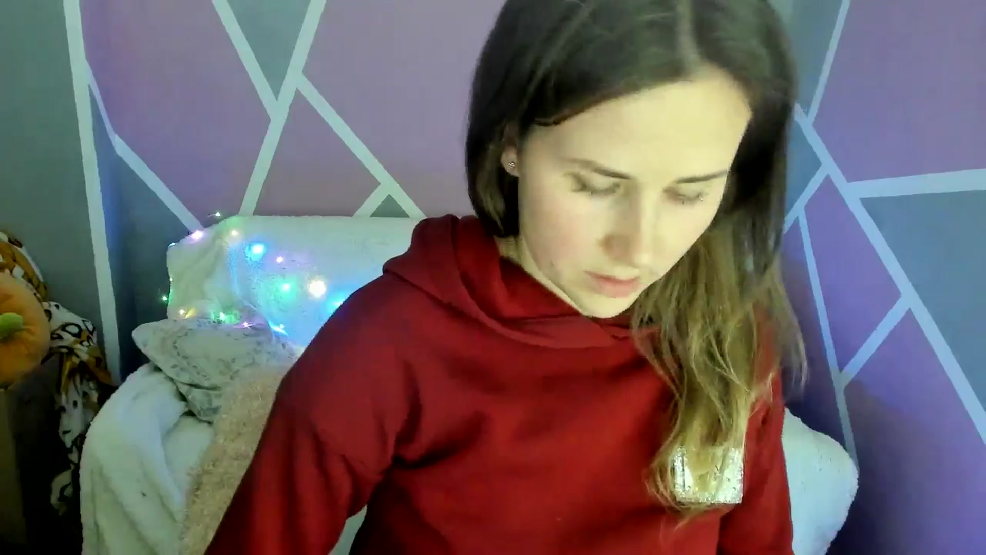 Gallery image thumbnail from Sexy_Ukr's myfreecams stream on, 03/25/2025, 17:59 image 7 of 20