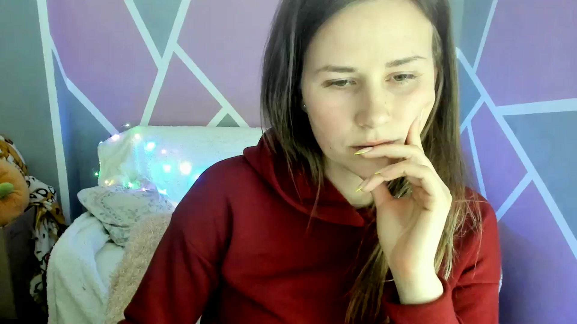 Gallery image thumbnail from Sexy_Ukr's myfreecams stream on, 03/25/2025, 17:59 image 6 of 20