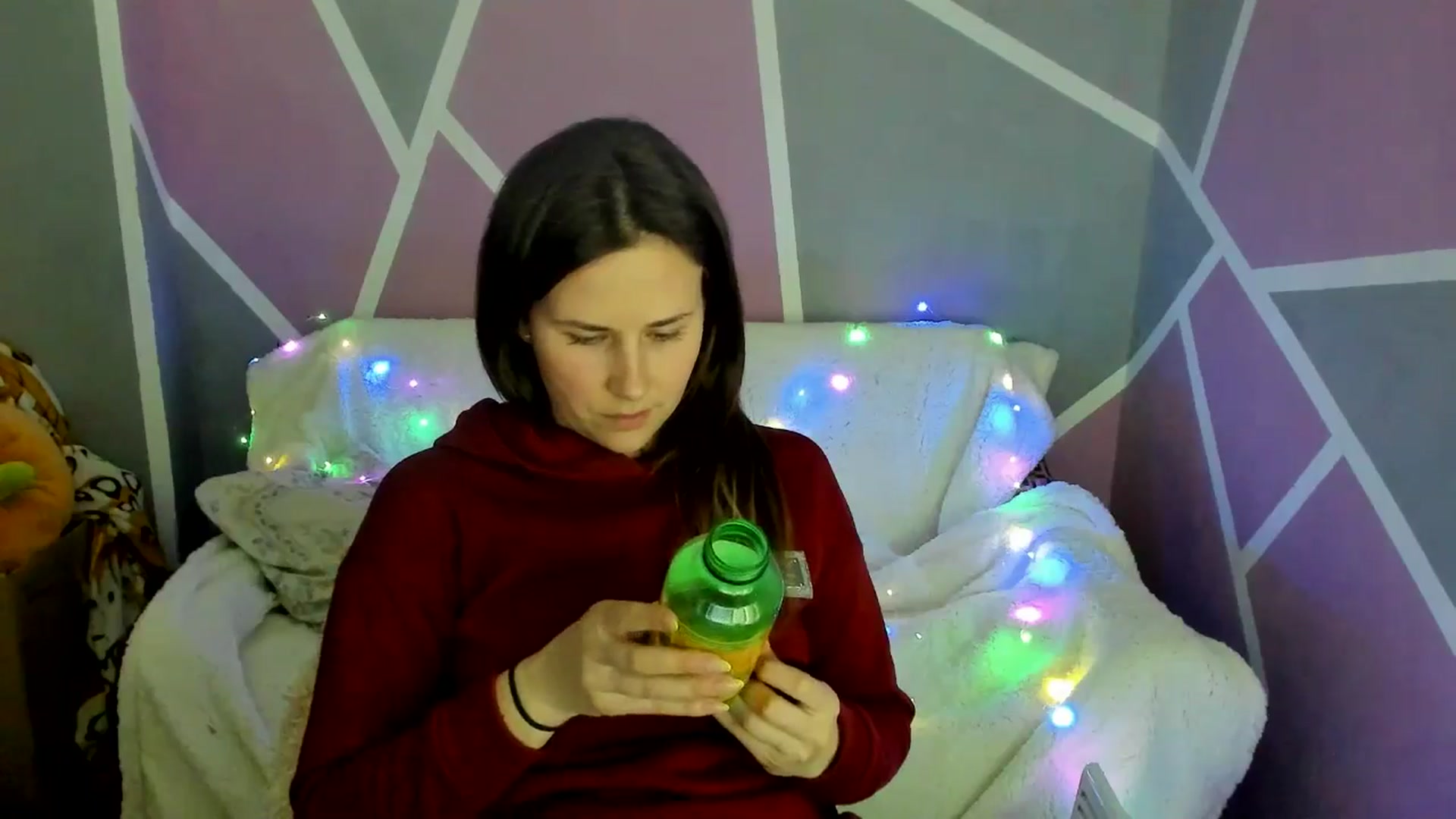 Gallery image thumbnail from Sexy_Ukr's myfreecams stream on, 03/25/2025, 17:59 image 8 of 20