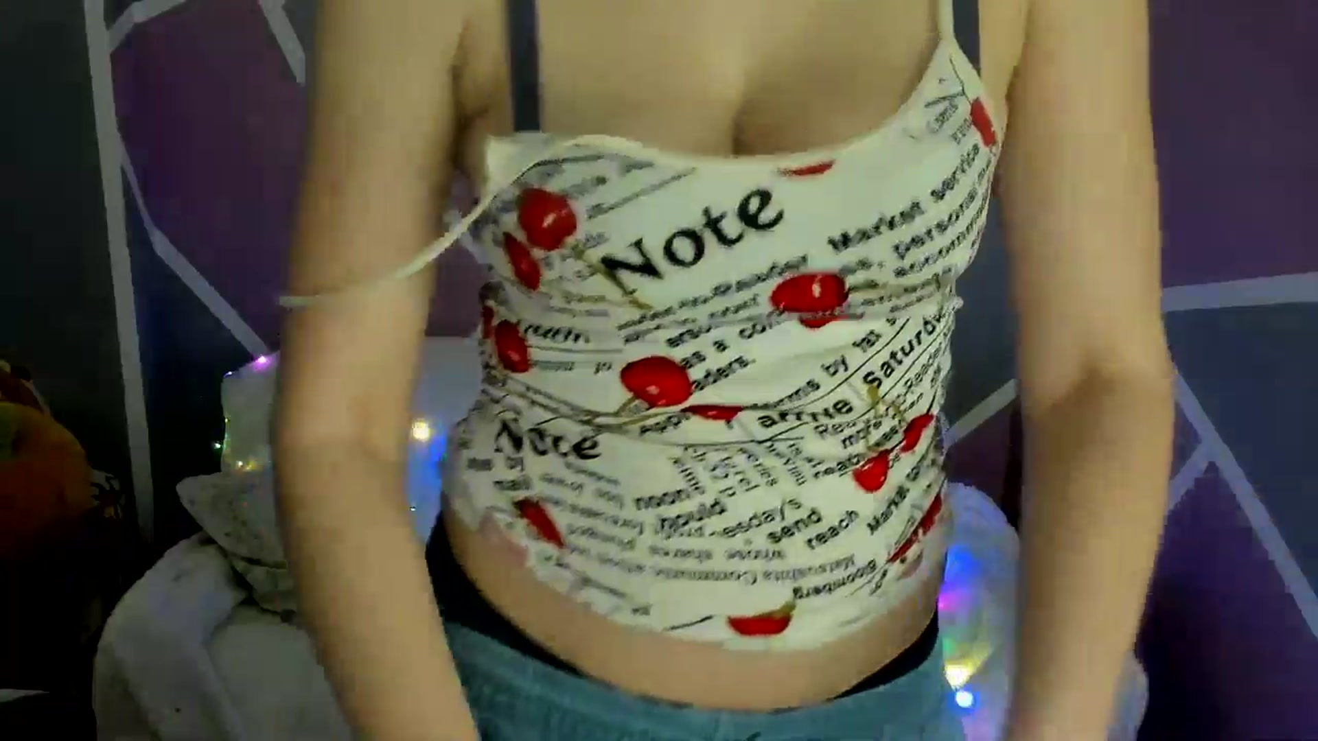 Gallery image thumbnail from Sexy_Ukr's myfreecams stream on, 03/26/2025, 17:59 image 8 of 20